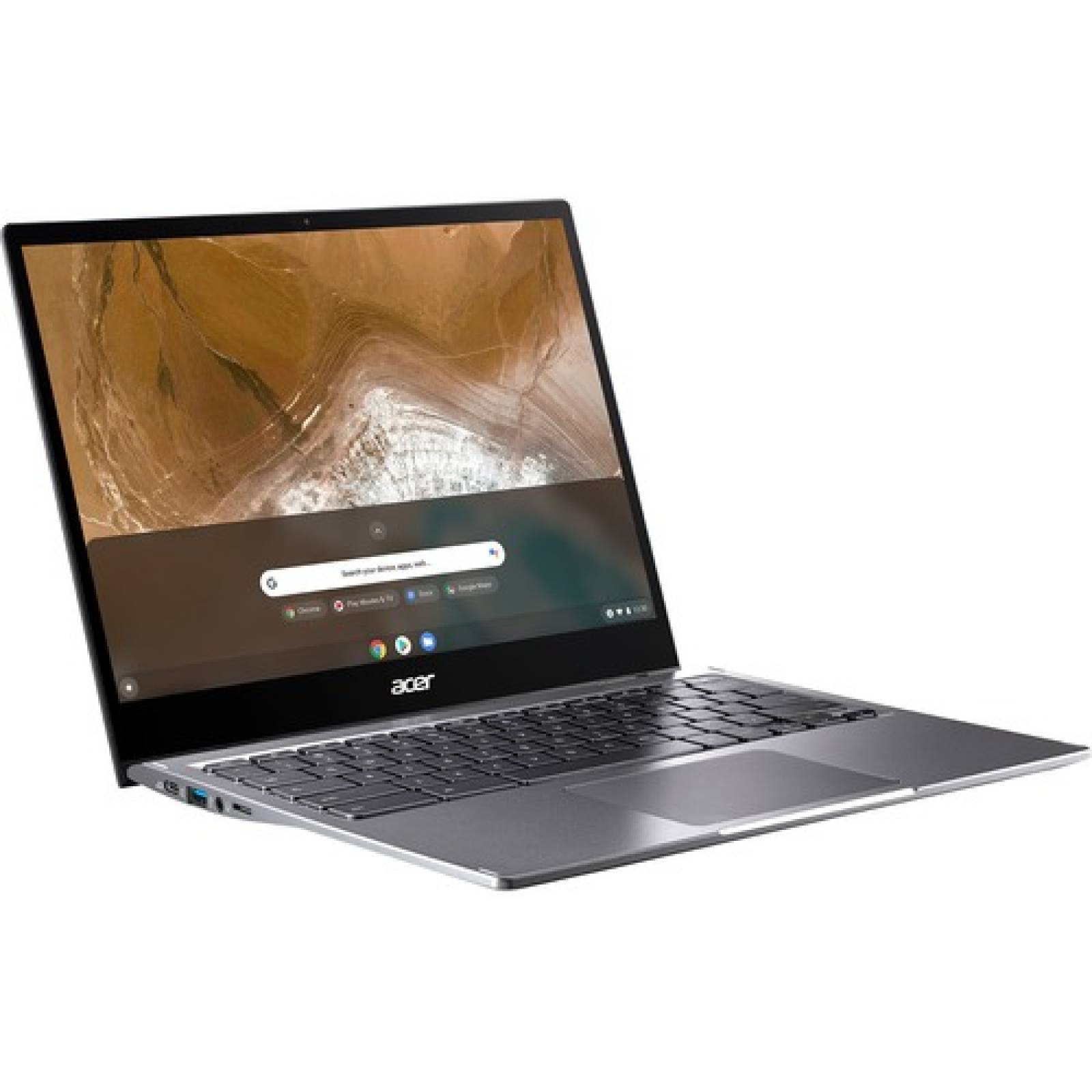 Acer Chromebook 2 en 1 Convertible - Acer Chromebook Spin 713 CP713-2W CP713-2W-35DH 34.3cm (13.5") Pantalla Táctil - 22