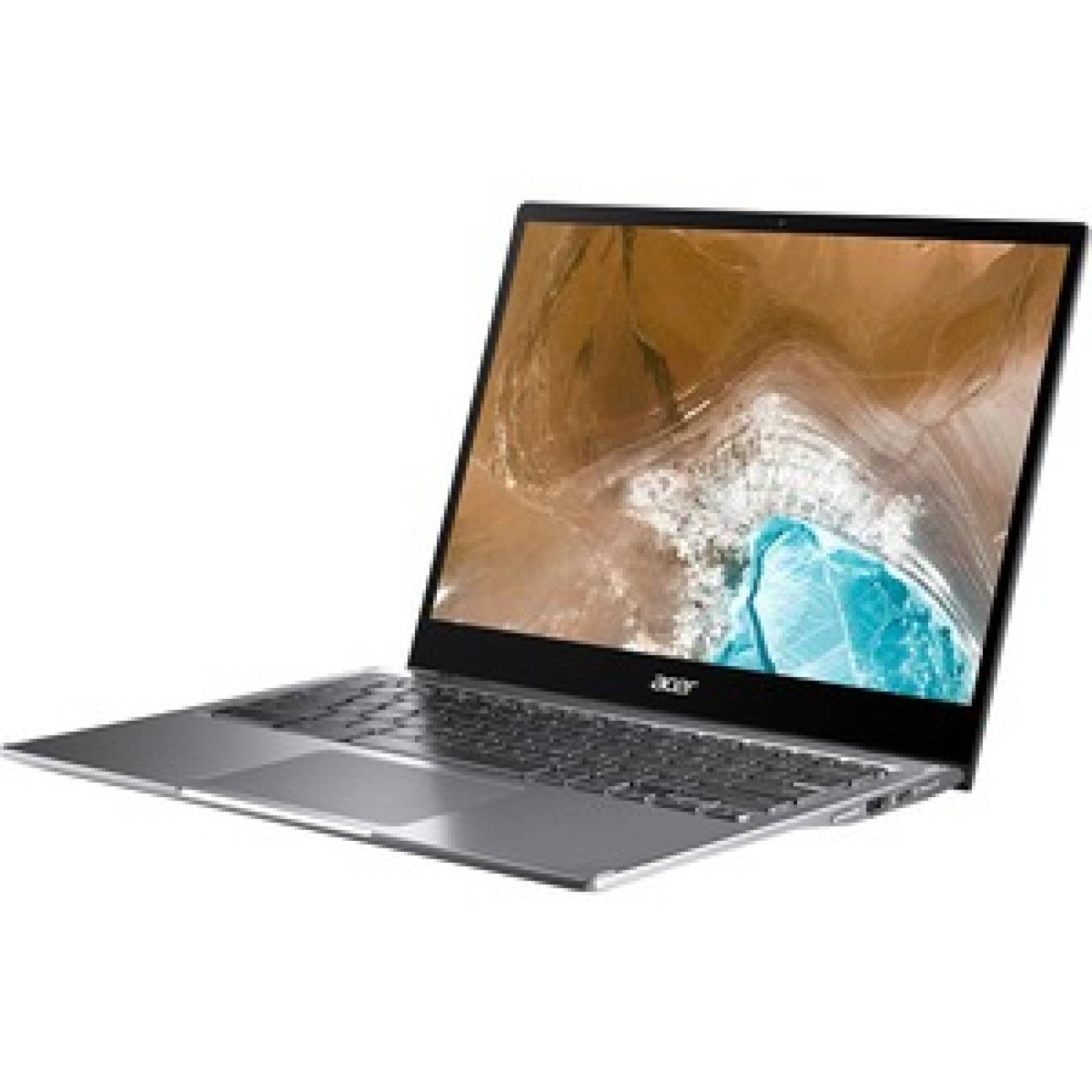 Acer Chromebook 2 en 1 Convertible - Acer Chromebook Spin 713 CP713-2W CP713-2W-35DH 34.3cm (13.5") Pantalla Táctil - 22