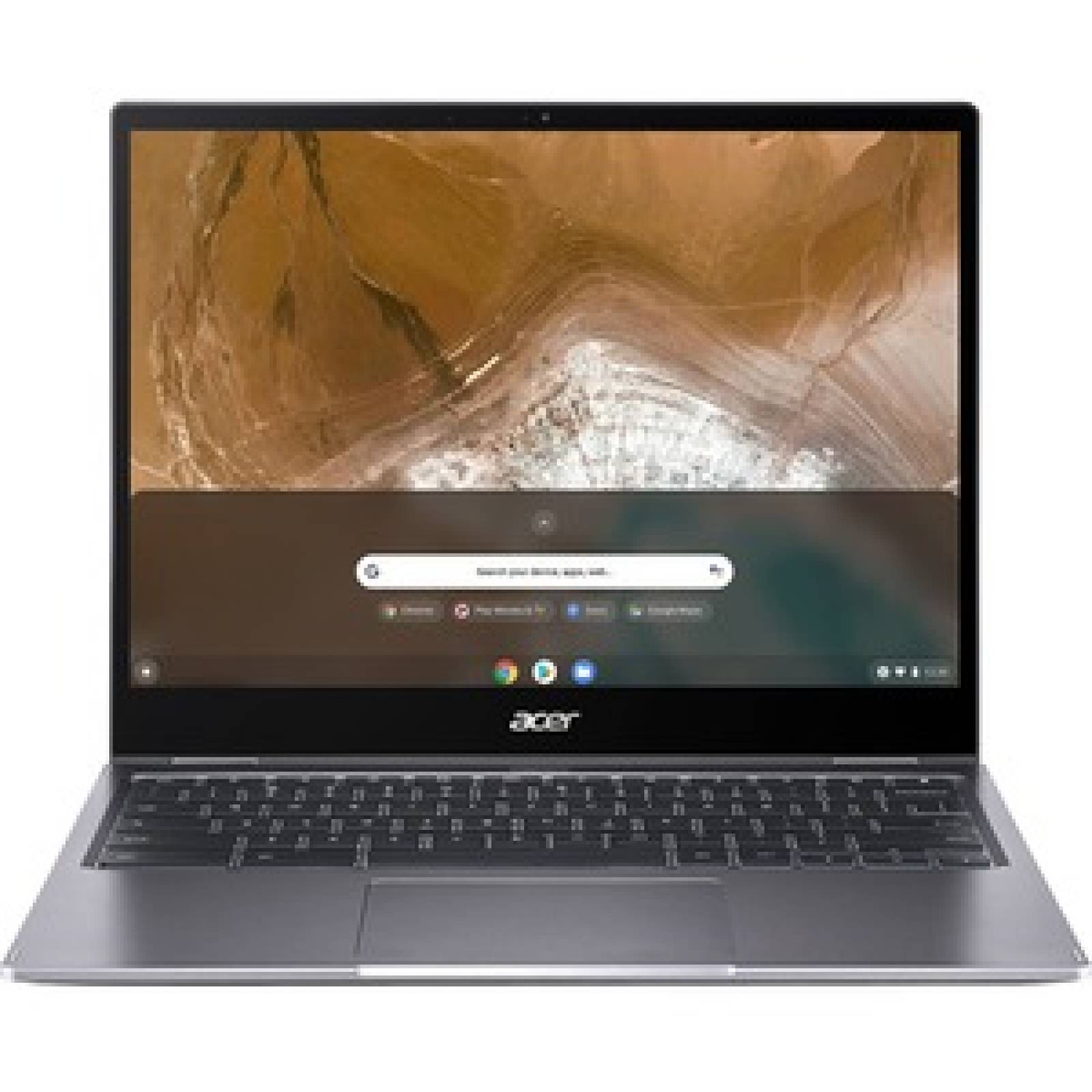 Acer Chromebook 2 en 1 Convertible - Acer Chromebook Spin 713 CP713-2W CP713-2W-35DH 34.3cm (13.5") Pantalla Táctil - 22