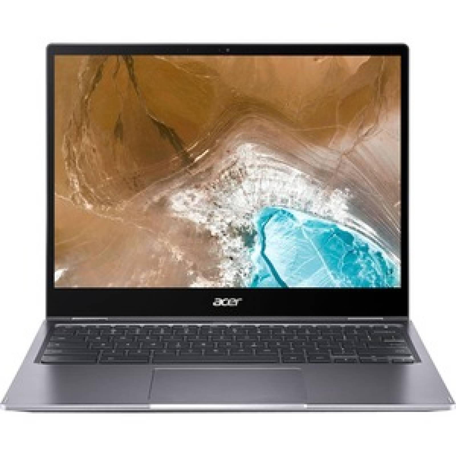 Acer Chromebook 2 en 1 Convertible - Acer Chromebook Spin 713 CP713-2W CP713-2W-35DH 34.3cm (13.5") Pantalla Táctil - 22