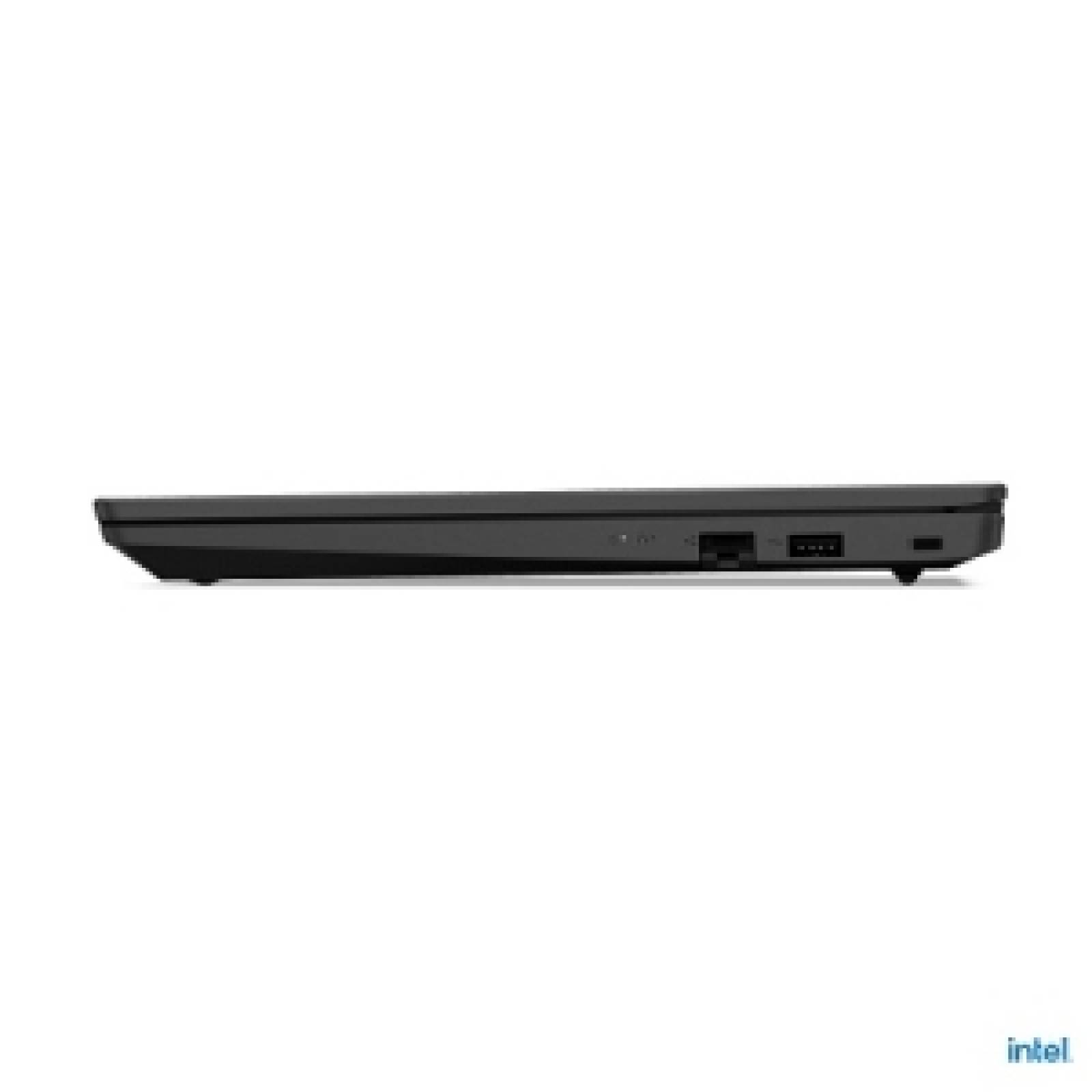Lenovo Laptop Lenovo V14-ITL, 14" HD (1366x768) TN 250nits Anti-glare, 45% NTSC, Intel Core i7-1165G7 (4C / 8T, 2.8 / 4.