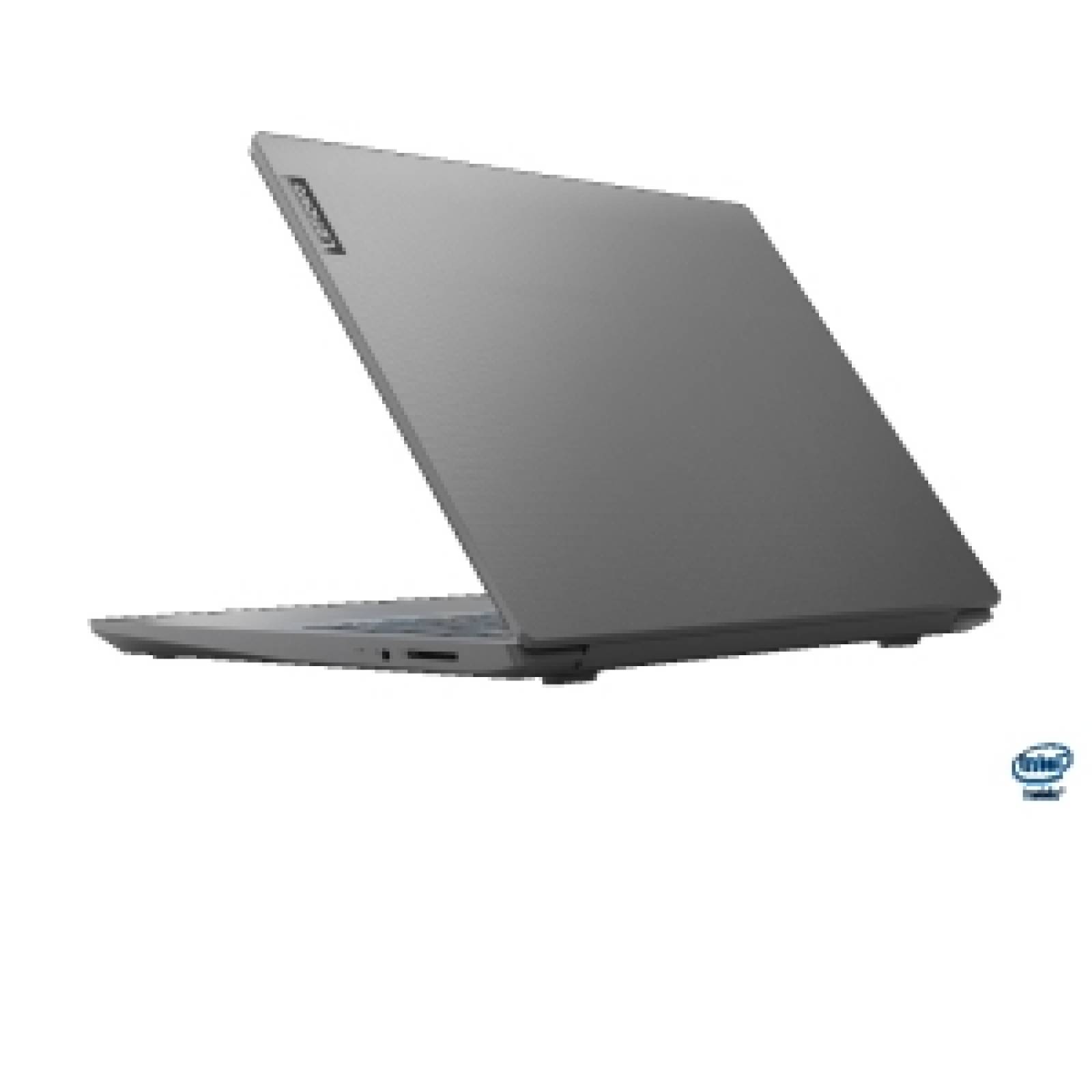 Lenovo Laptop Lenovo V14-IIL, 14" HD (1366x768) TN 220nits Anti-glare, Intel Core i7-1065G7 (4C / 8T, 1.3 hasta 3.9GHz,