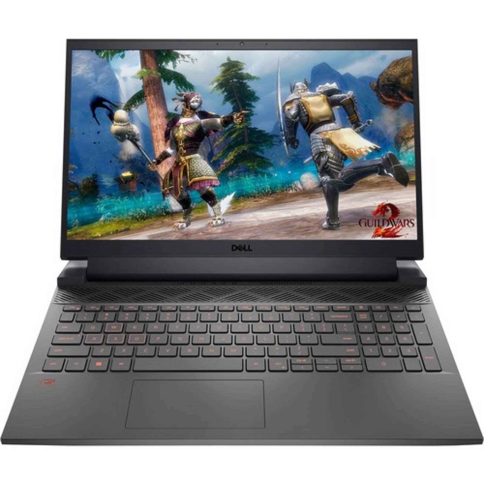 Dell Laptop para videojuegos - Dell G15 5520 39.6cm (15.6") - Full HD - 1920 x 1080 - Intel Core i7 12a Gen i7-12700H 14