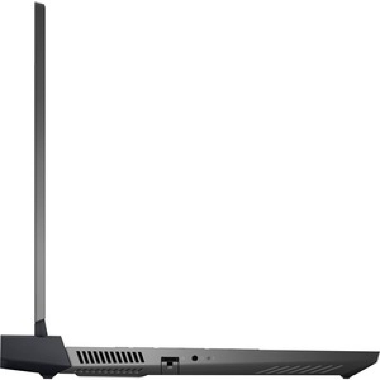 Dell Laptop para videojuegos - Dell G15 5520 39.6cm (15.6") - Full HD - 1920 x 1080 - Intel Core i7 12a Gen i7-12700H 14