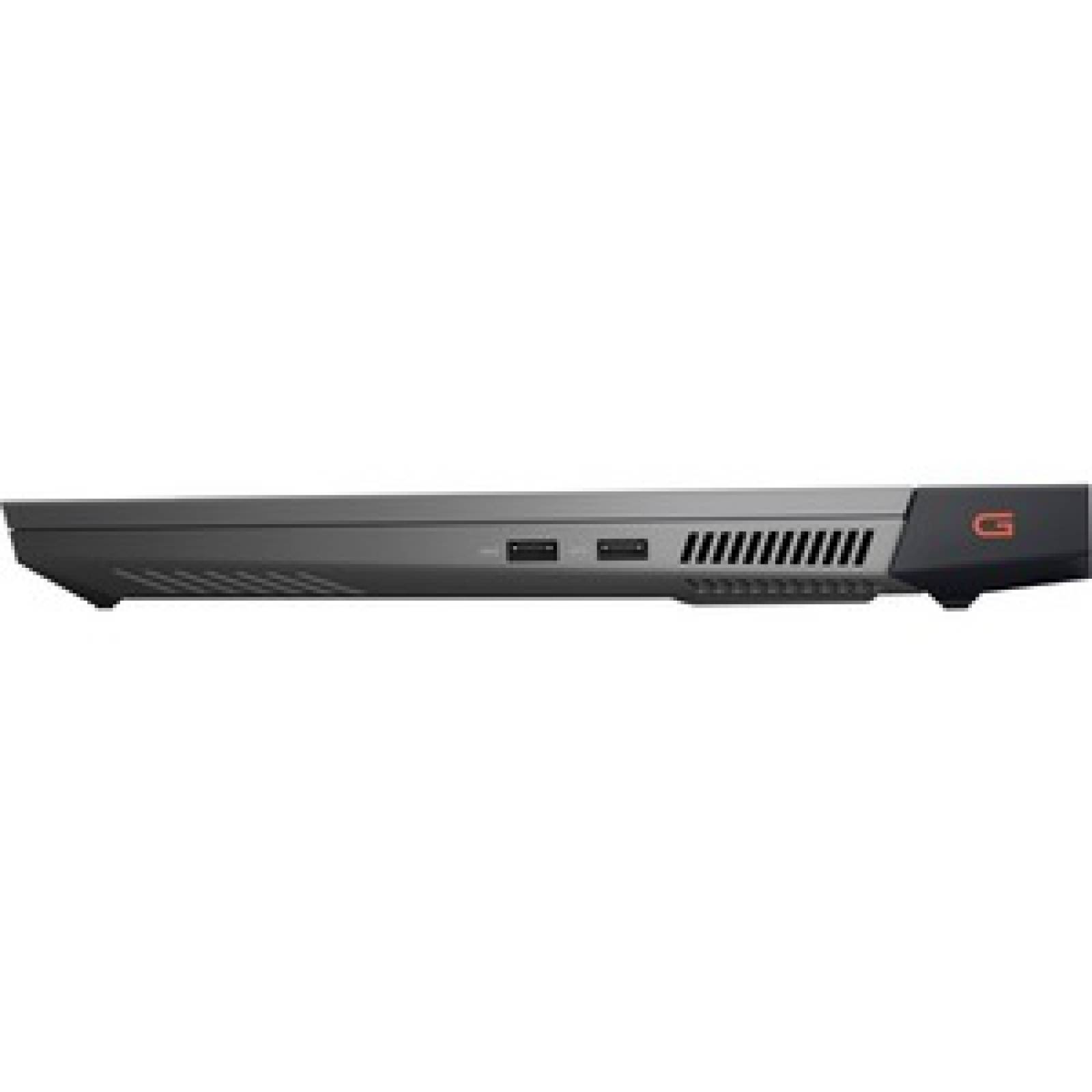 Dell Laptop para videojuegos - Dell G15 5520 39.6cm (15.6") - Full HD - 1920 x 1080 - Intel Core i7 12a Gen i7-12700H 14