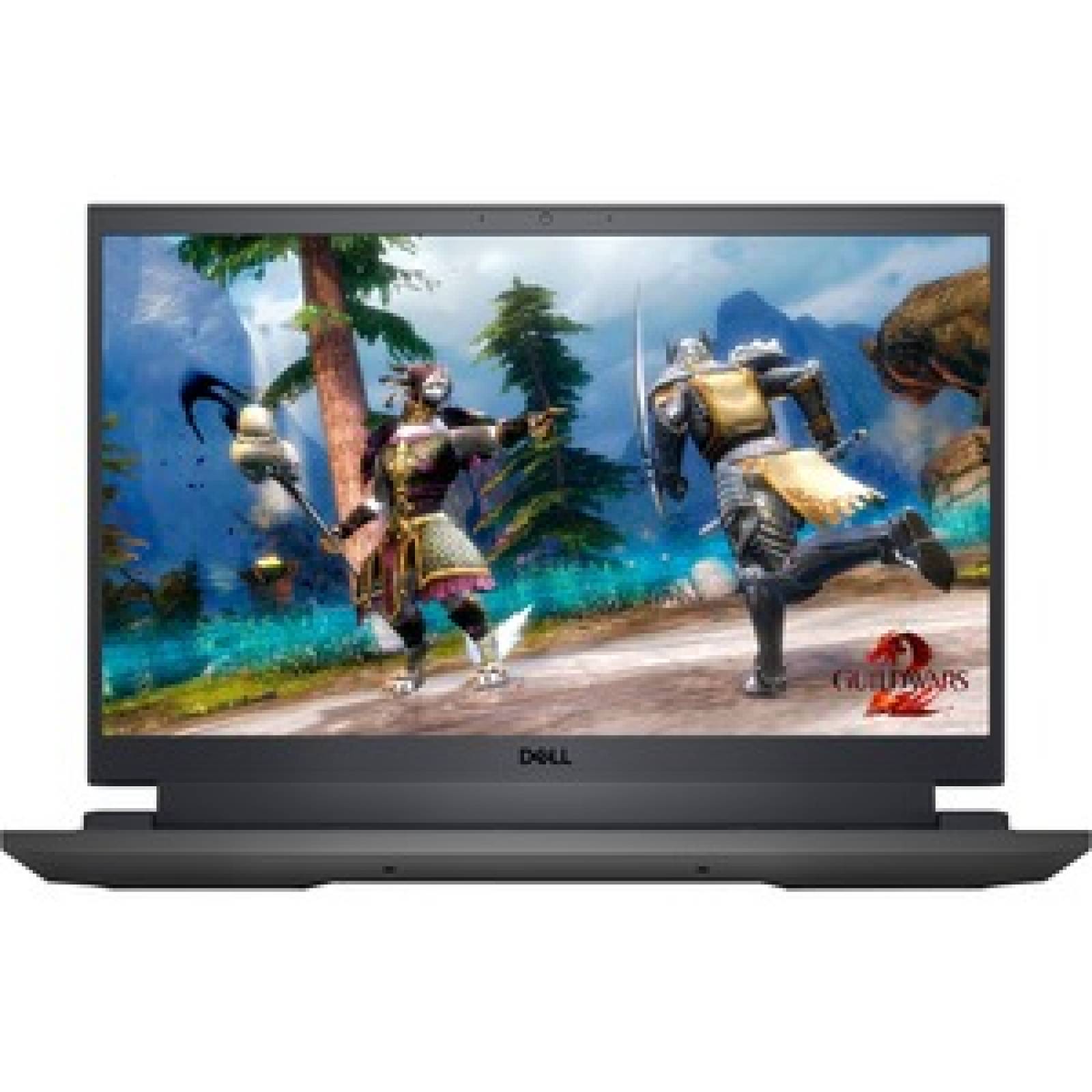 Dell Laptop para videojuegos - Dell G15 5520 39.6cm (15.6") - Full HD - 1920 x 1080 - Intel Core i7 12a Gen i7-12700H 14