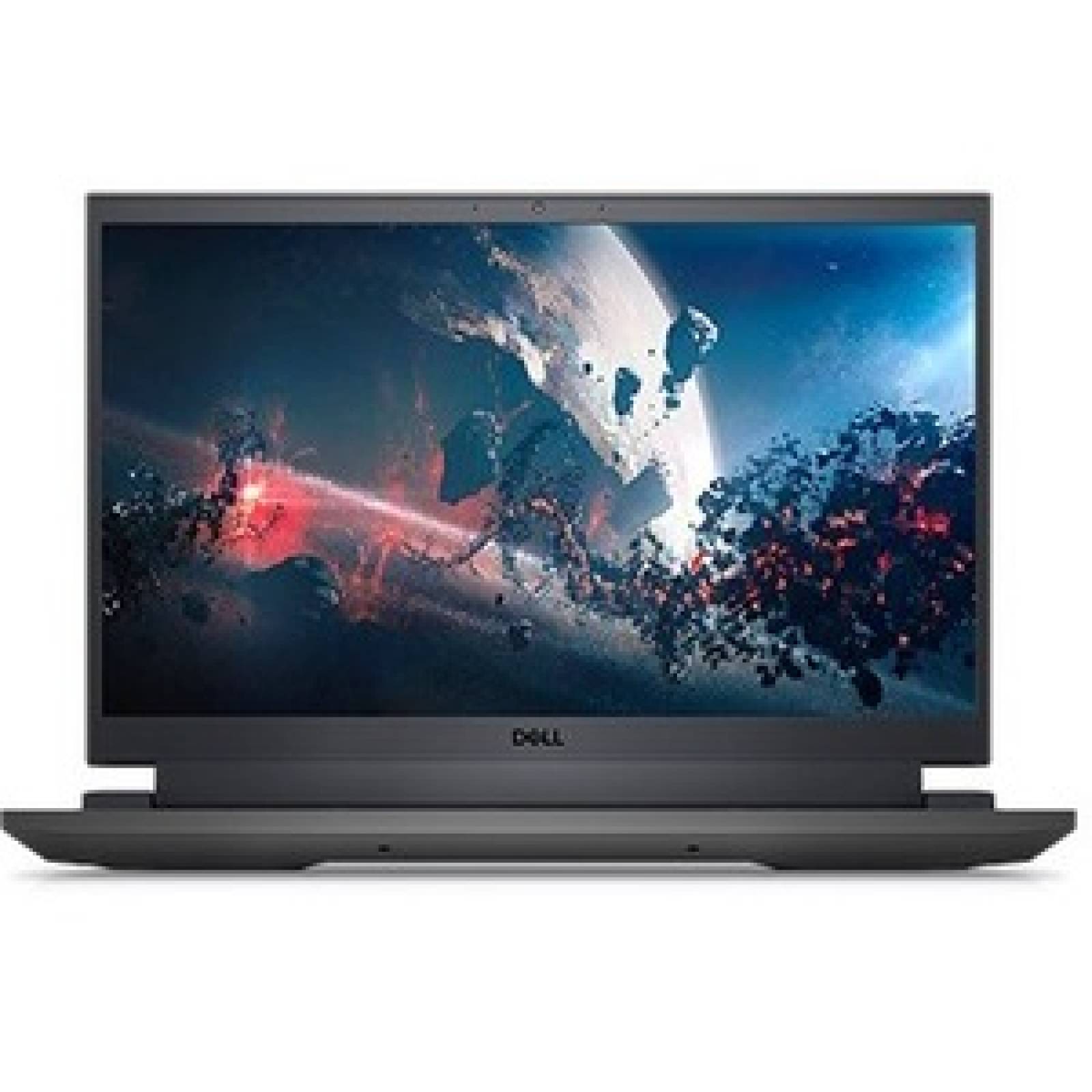 Dell Laptop para videojuegos - Dell G15 5520 39.6cm (15.6") - Full HD - 1920 x 1080 - Intel Core i7 12a Gen i7-12700H 14