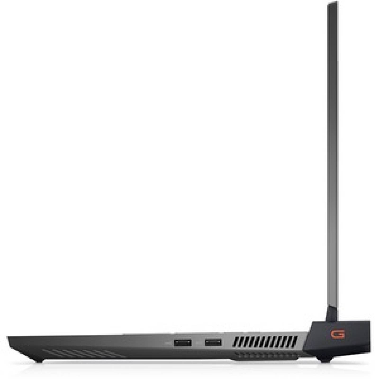 Dell Laptop para videojuegos - Dell G15 5520 39.6cm (15.6") - Full HD - 1920 x 1080 - Intel Core i7 12a Gen i7-12700H 14