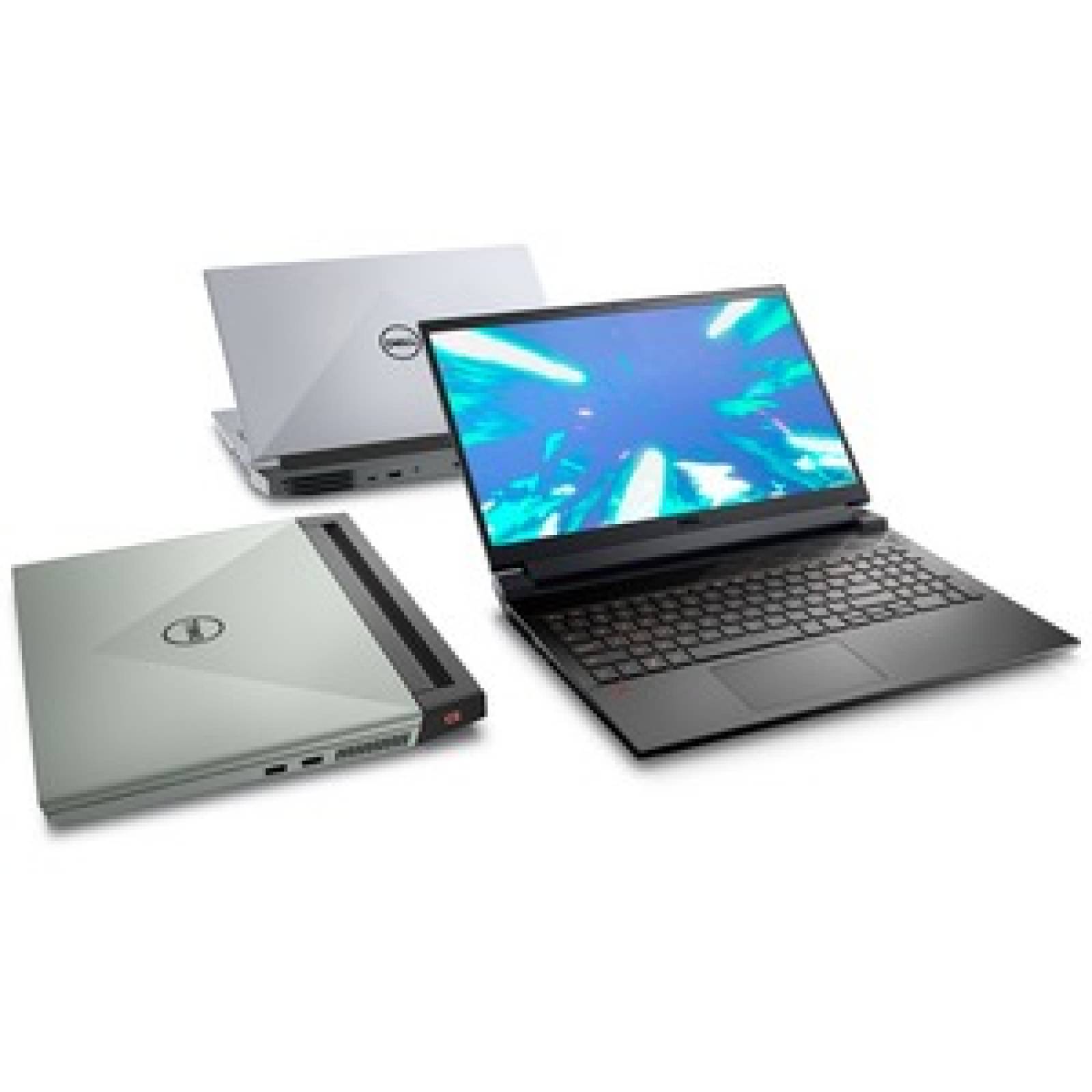 Dell Laptop para videojuegos - Dell G15 5520 39.6cm (15.6") - Full HD - 1920 x 1080 - Intel Core i7 12a Gen i7-12700H 14