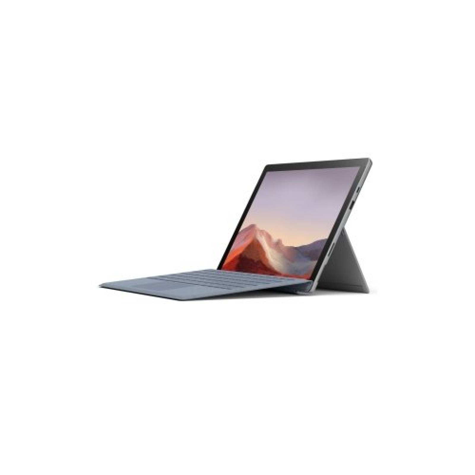 Microsoft Surface Pro 7+ GHz Intel Core i7 11th Gen-16 RAM -256 GB
