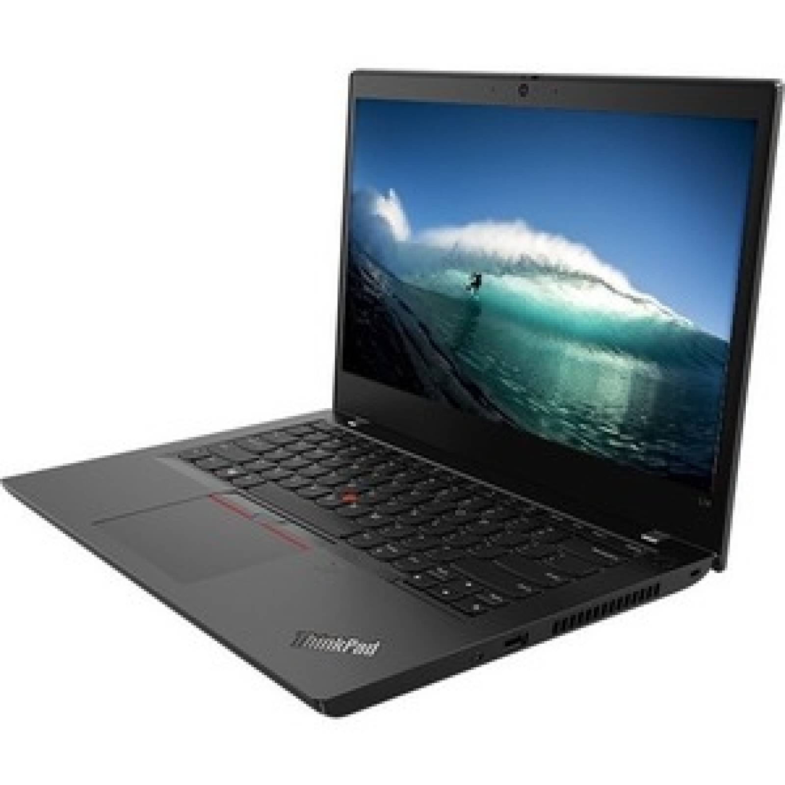 Lenovo ThinkPad L14 Gen 1, procesador AMD Ryzen 5 Pro 4650U (2.1GHz, 3MB) pantalla 14" 1366x768 Non-Touch, Windows 10 Pr
