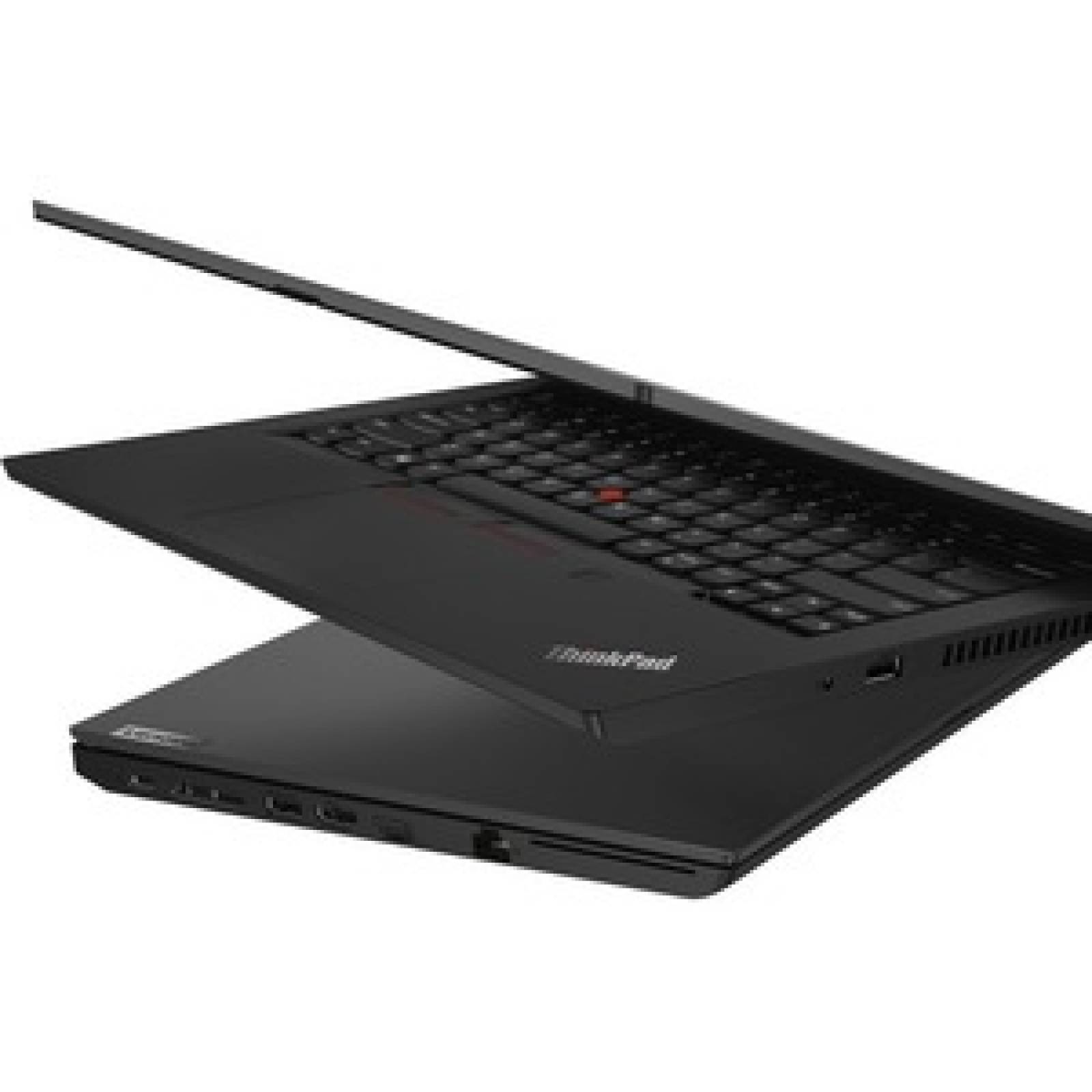 Lenovo ThinkPad L14 Gen 1, procesador AMD Ryzen 5 Pro 4650U (2.1GHz, 3MB) pantalla 14" 1366x768 Non-Touch, Windows 10 Pr