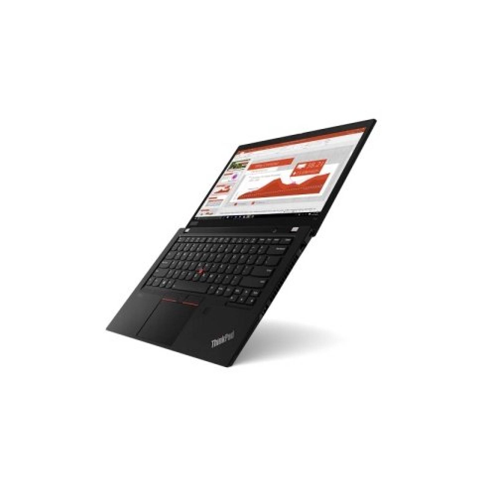 Lenovo ThinkPad T14 G2, procesador Core i7-1185G7 vPro (3.00GHz, 12MB), pantalla 14" 1920x1080 Non-Touch, Windows 11 Pro