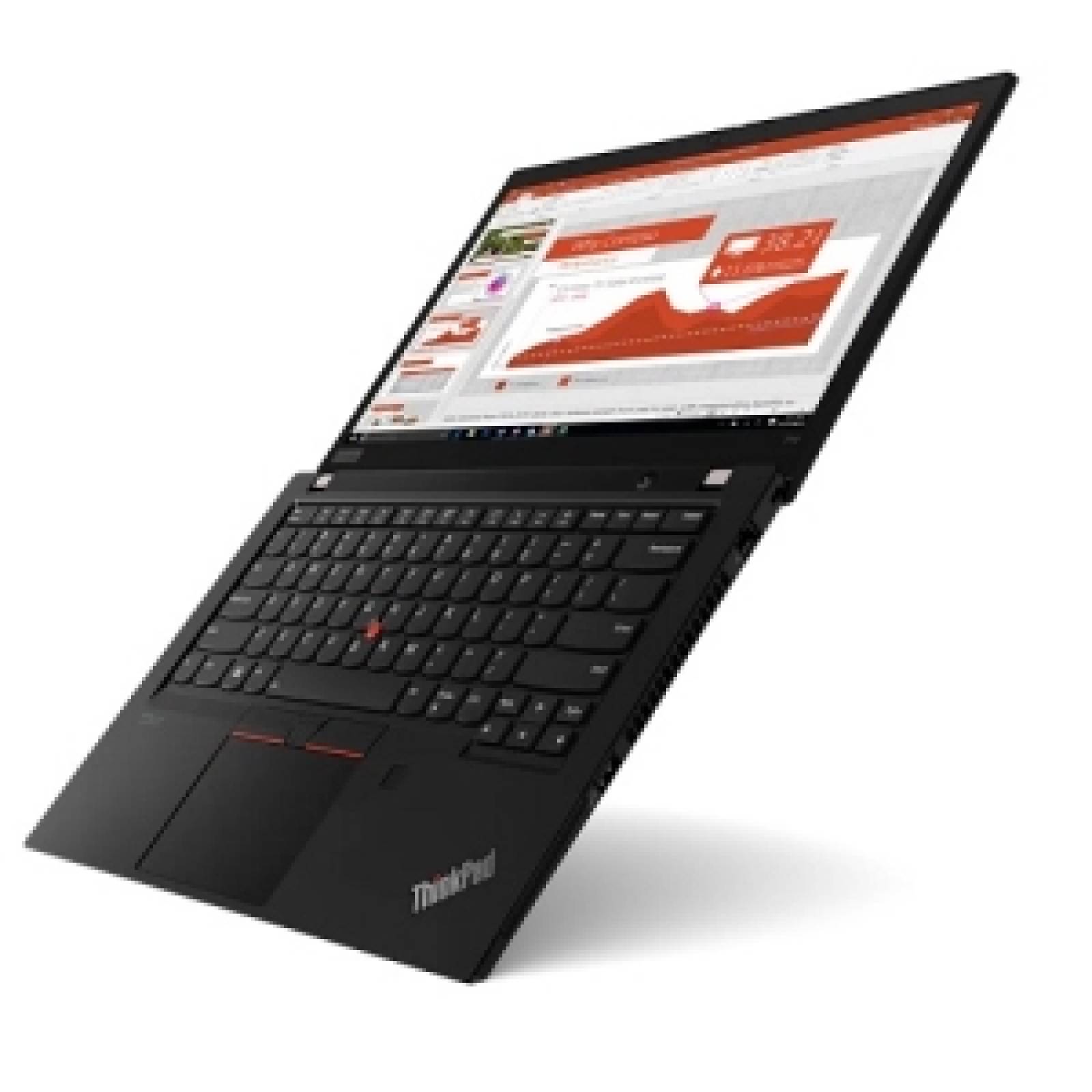 Lenovo ThinkPad T14 G2, procesador Core i7-1185G7 vPro (3.00GHz, 12MB), pantalla 14" 1920x1080 Non-Touch, Windows 11 Pro