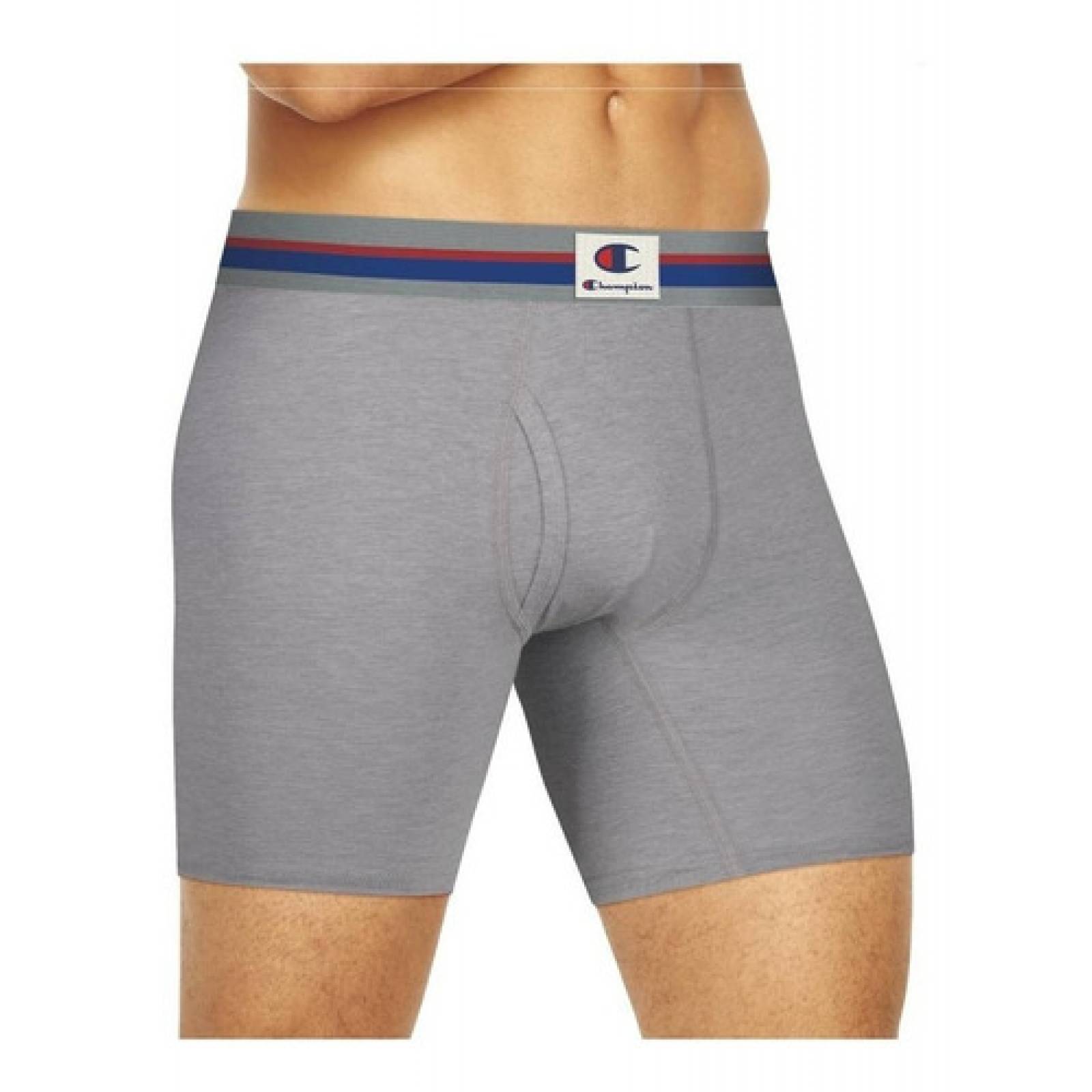 Boxer Para Caballero, 4 Piezas, Champion, Ropa interior