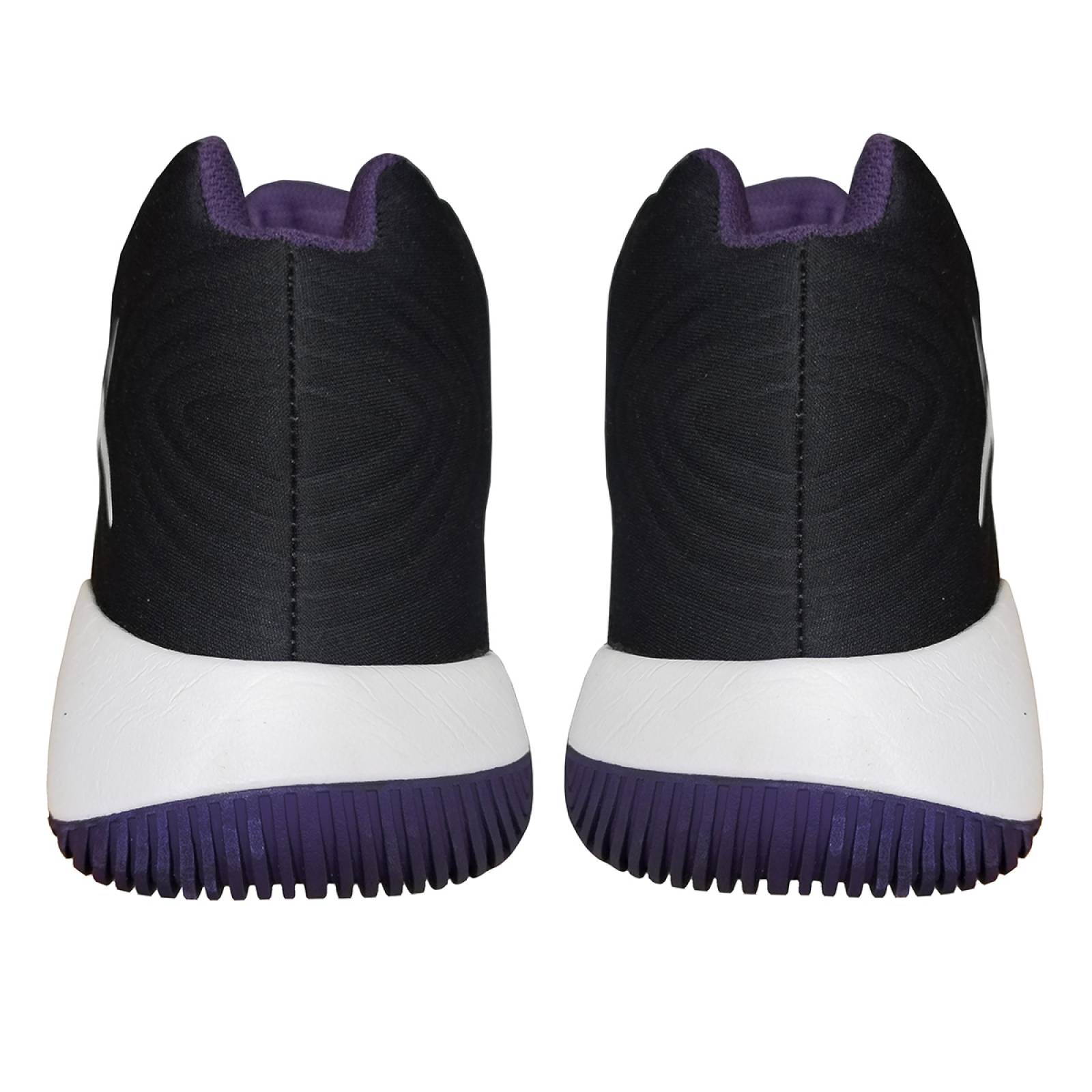 Sneakers Pirma Parker Basketball 2005 - Violeta