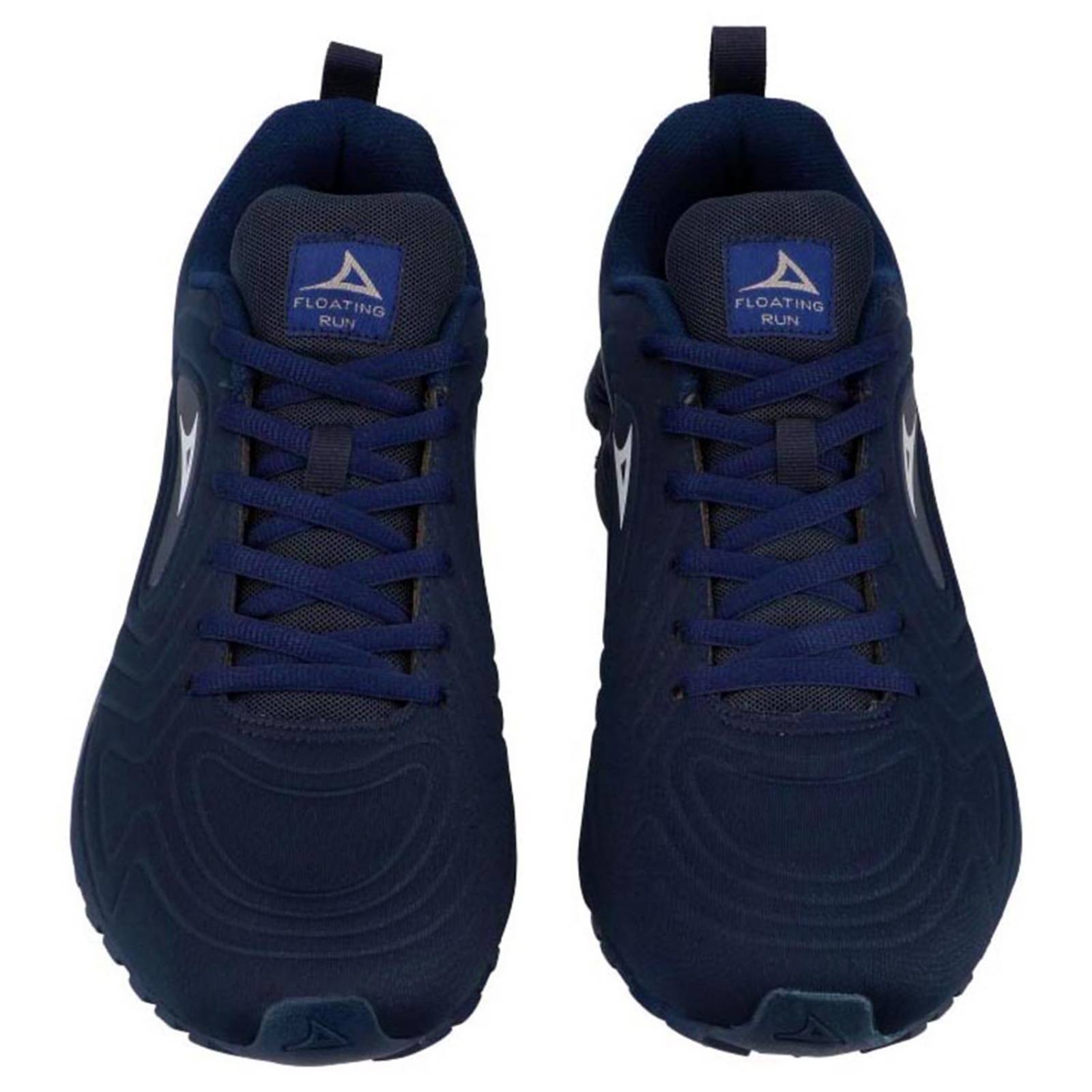 Tenis Running Pirma 4015 POWER MAX - Marino