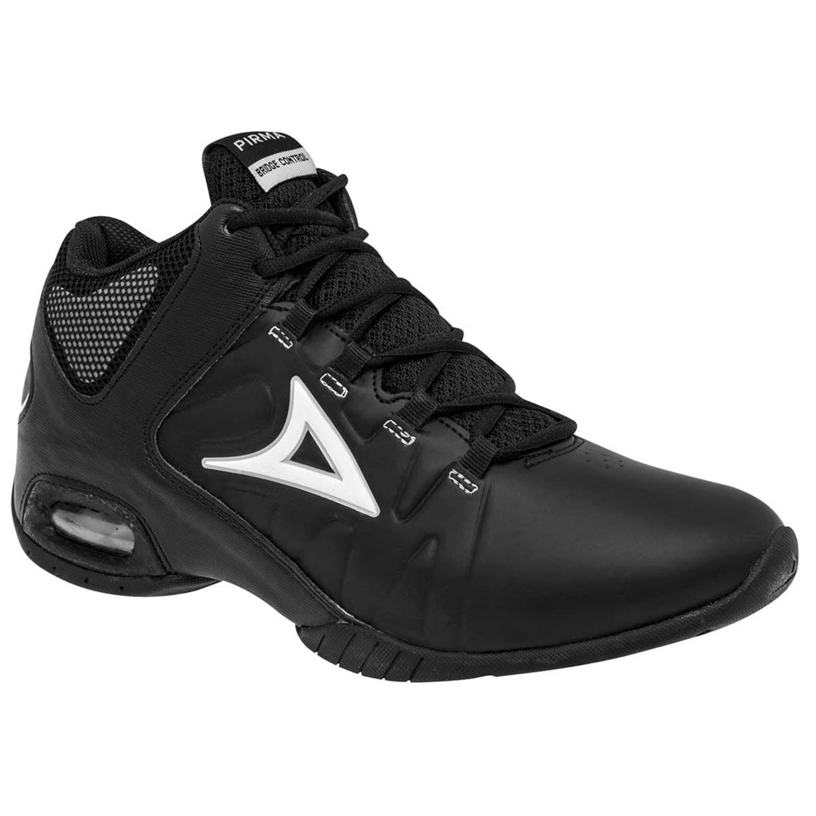 Tenis Pirma Bskt Hombre Sneakers Wilkins 795 Negro