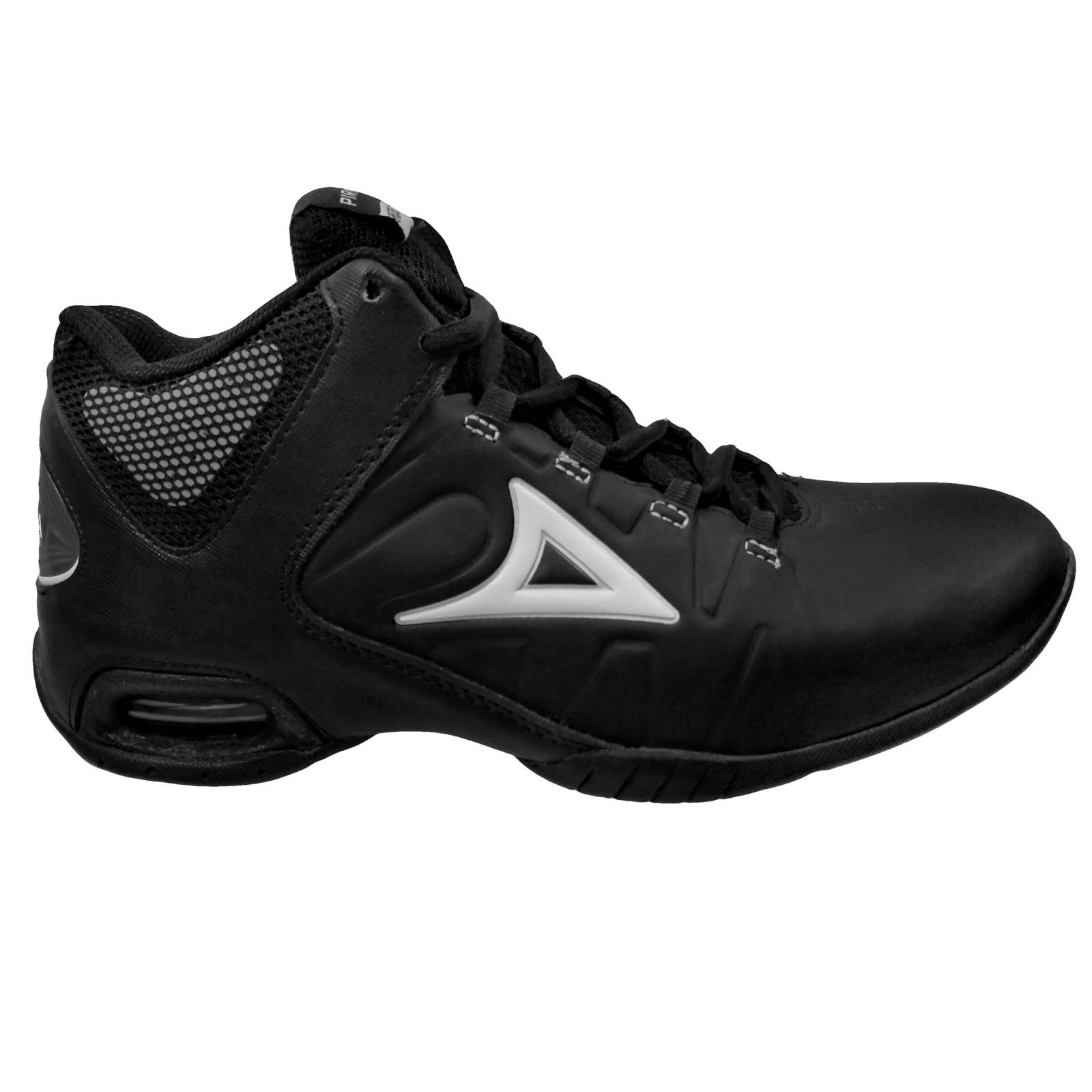 Tenis Pirma Bskt Hombre Sneakers Wilkins 795 Negro