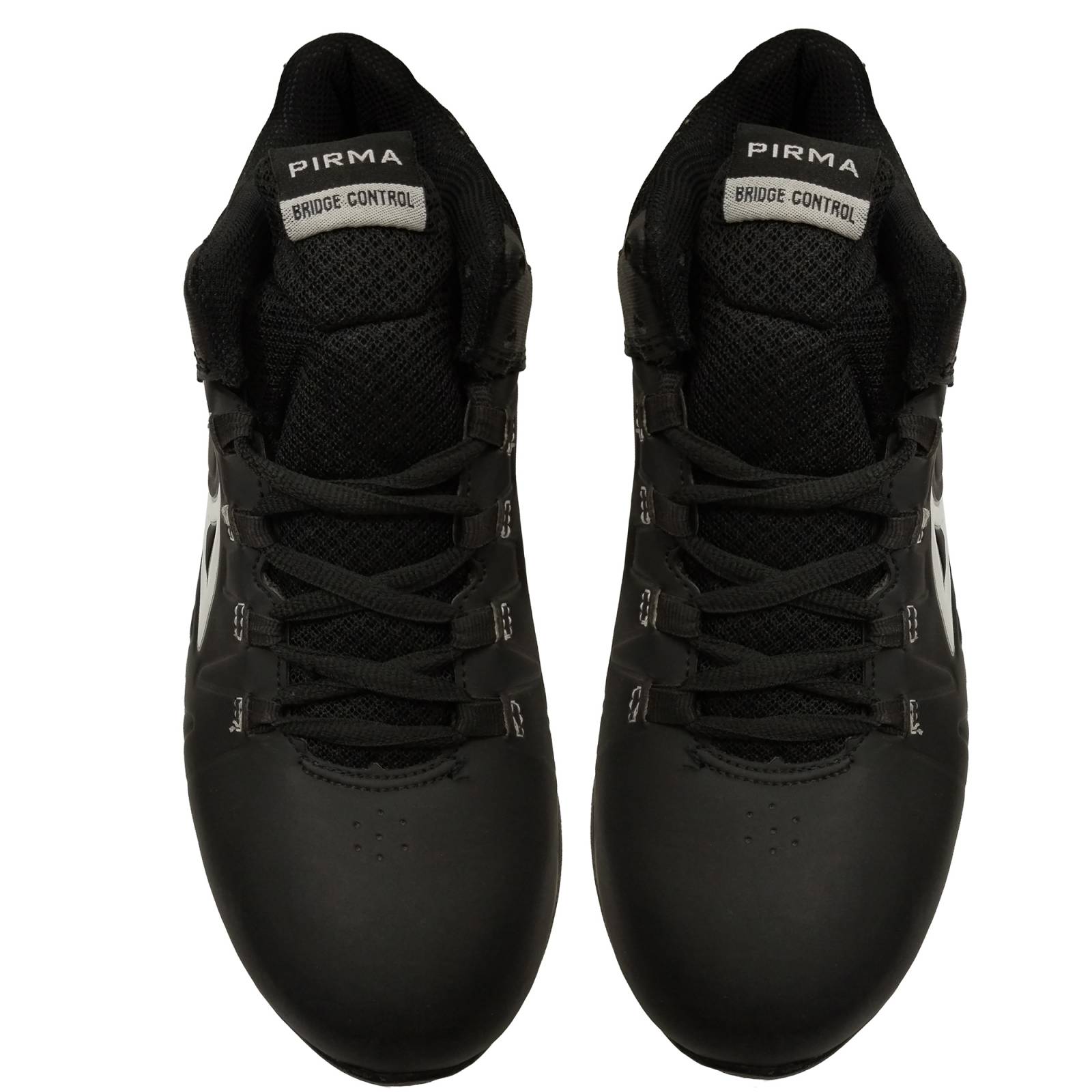 Tenis Pirma Bskt Hombre Sneakers Wilkins 795 Negro