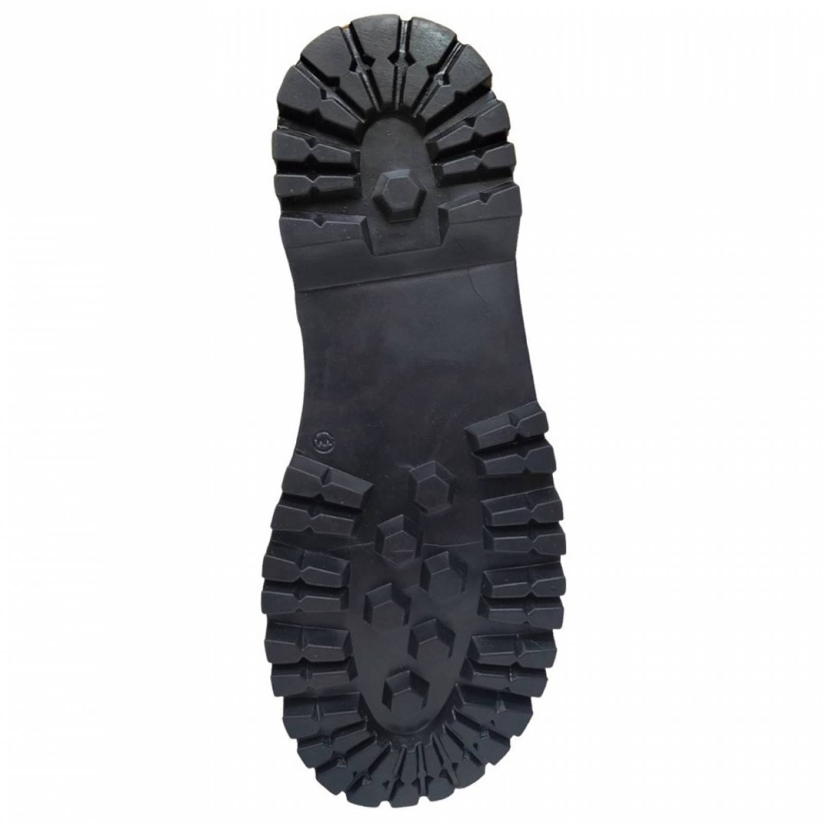 Botas Rockeras Combat Plataforma Para Dama Militares De Moda Camaleon Negro 2711