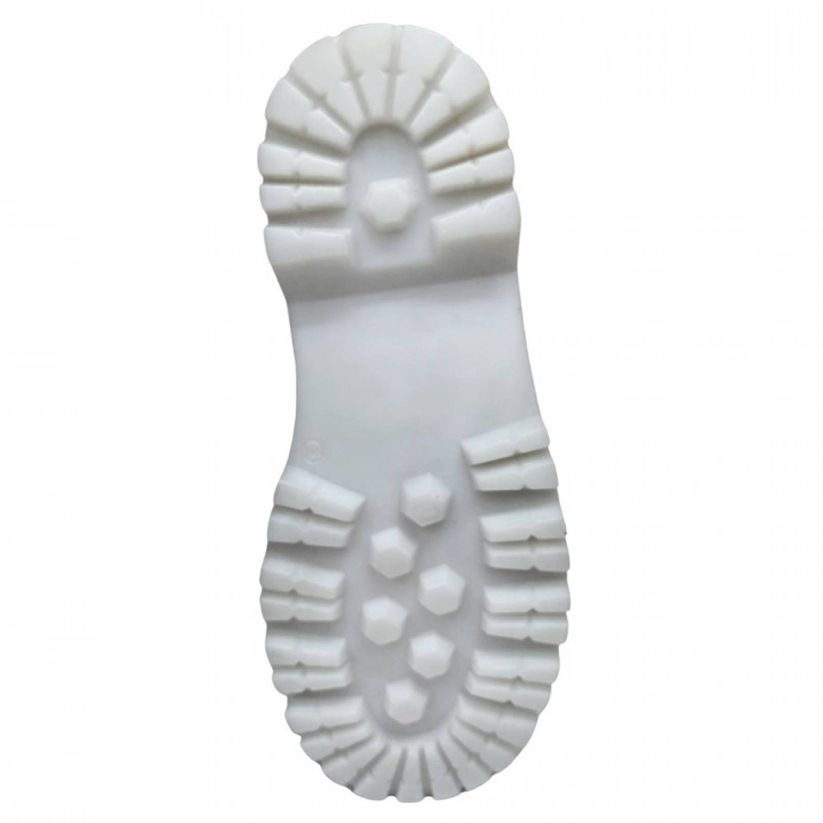 Botas Rockeras Combat Plataforma Para Dama Militares De Moda Latte 2711