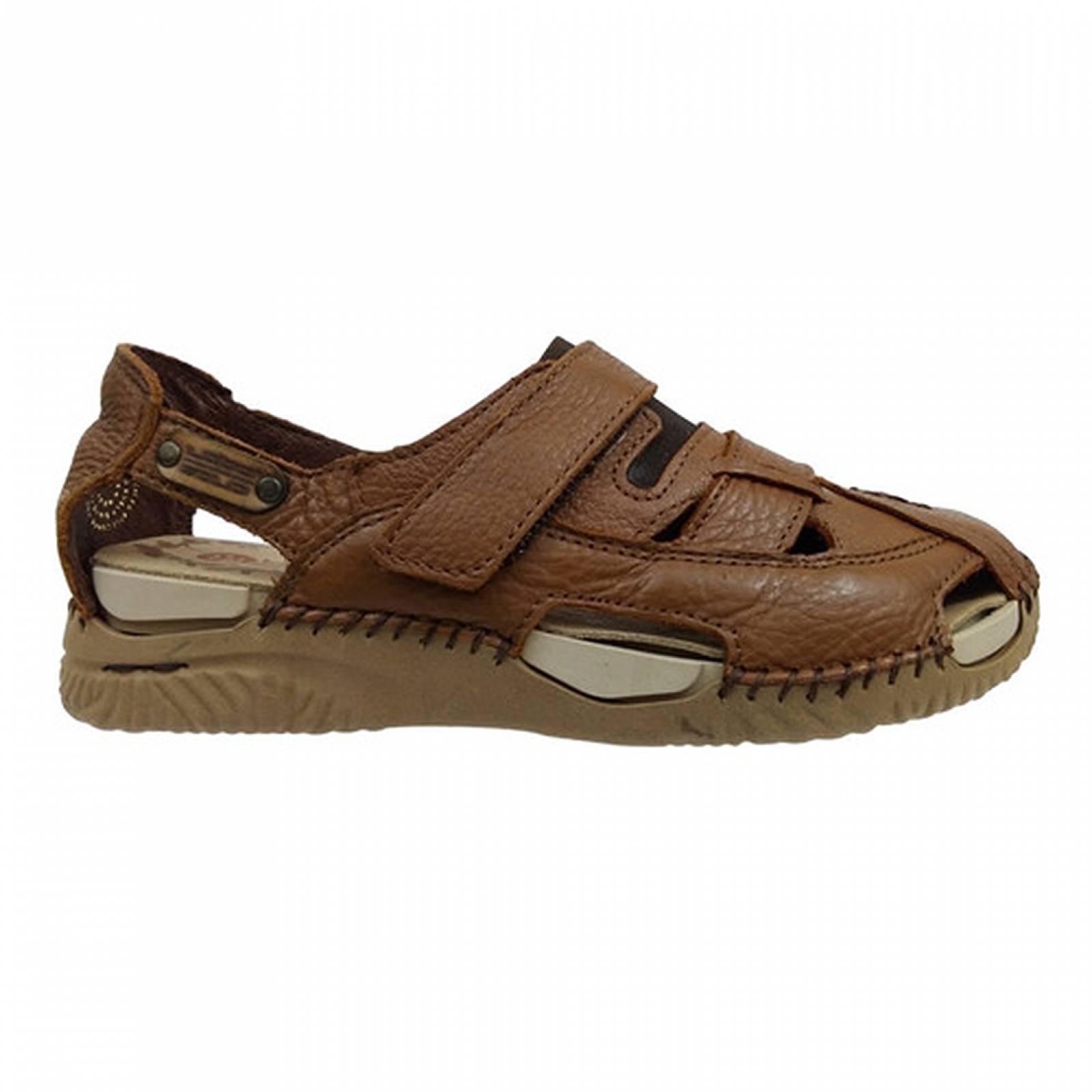 Huarache Lobo Solo Himalaya Cedro 1763 Dama