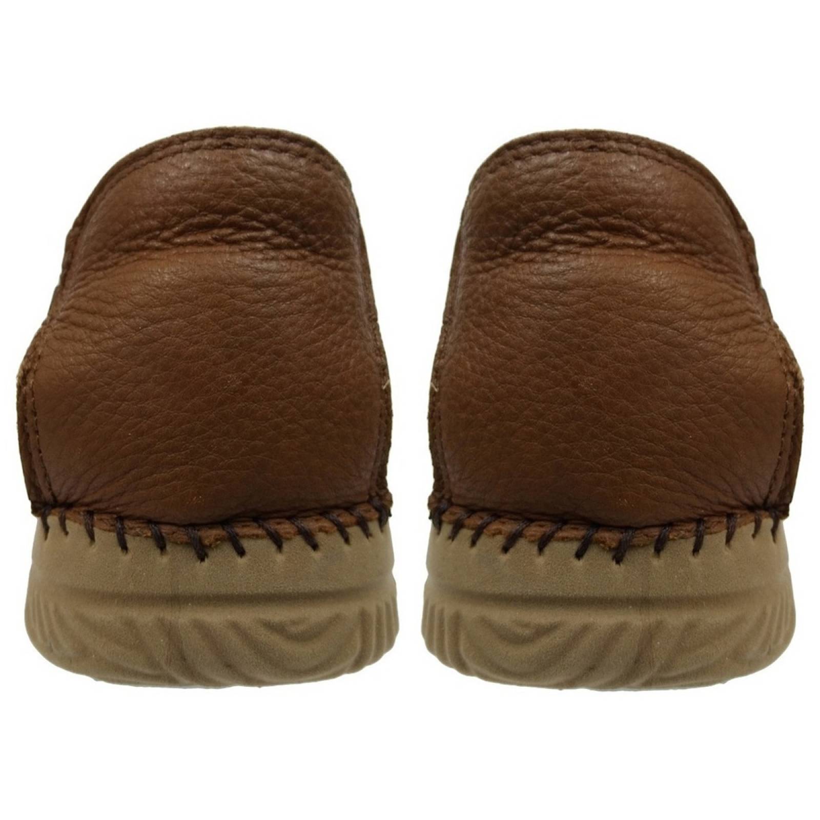 Huarache Lobo Solo Himalaya Cedro 1763 Dama