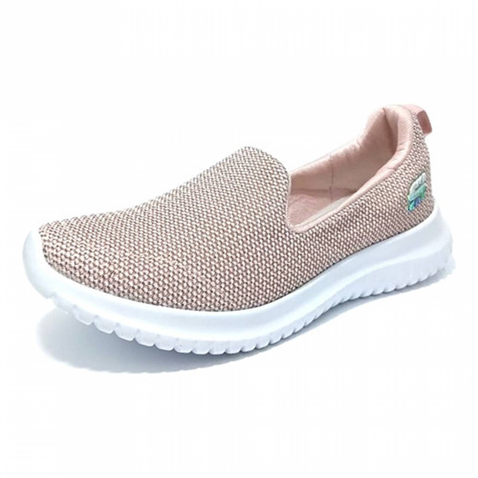 Zapatos De Lona Ligeros Transpirables SUROM, Zapat... – Vicedeal