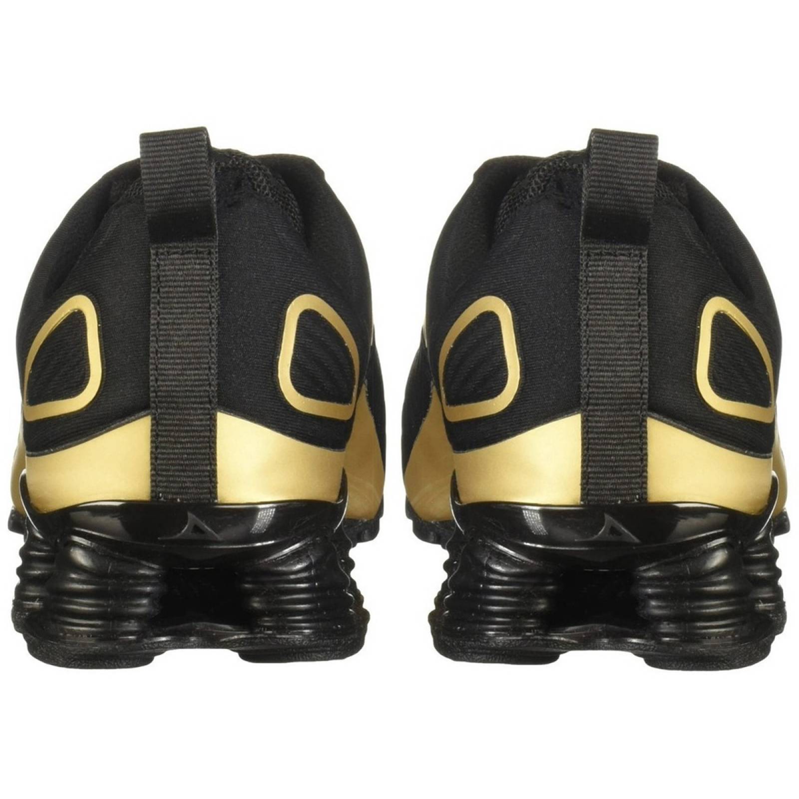 Tenis Pirma Power Max Sneakers Running 4522 Gold