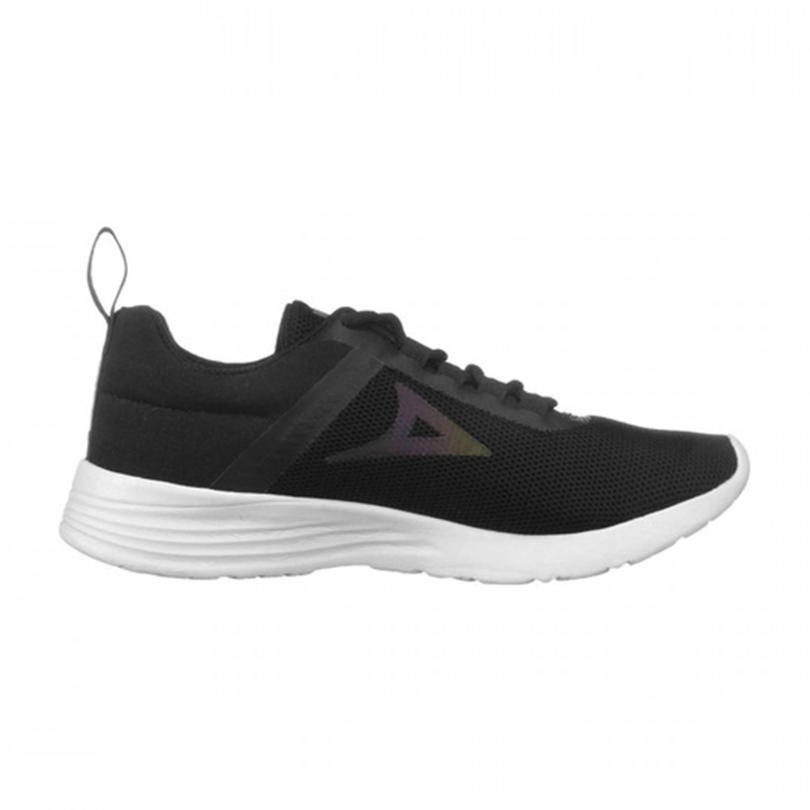 Tenis Pirma Sneaker Zaniha 4517 Negro