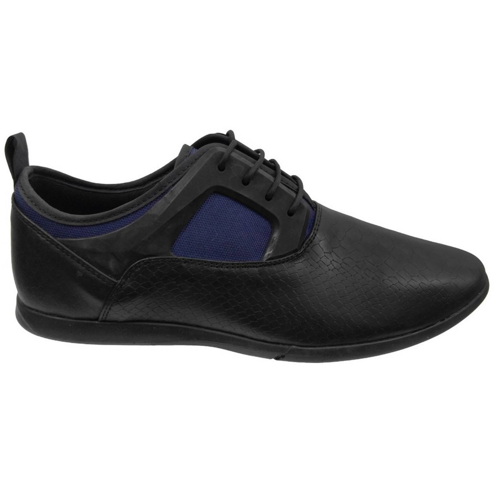 Zapatos Oxford Formal Christian Gallery 2004 Choclo Azul