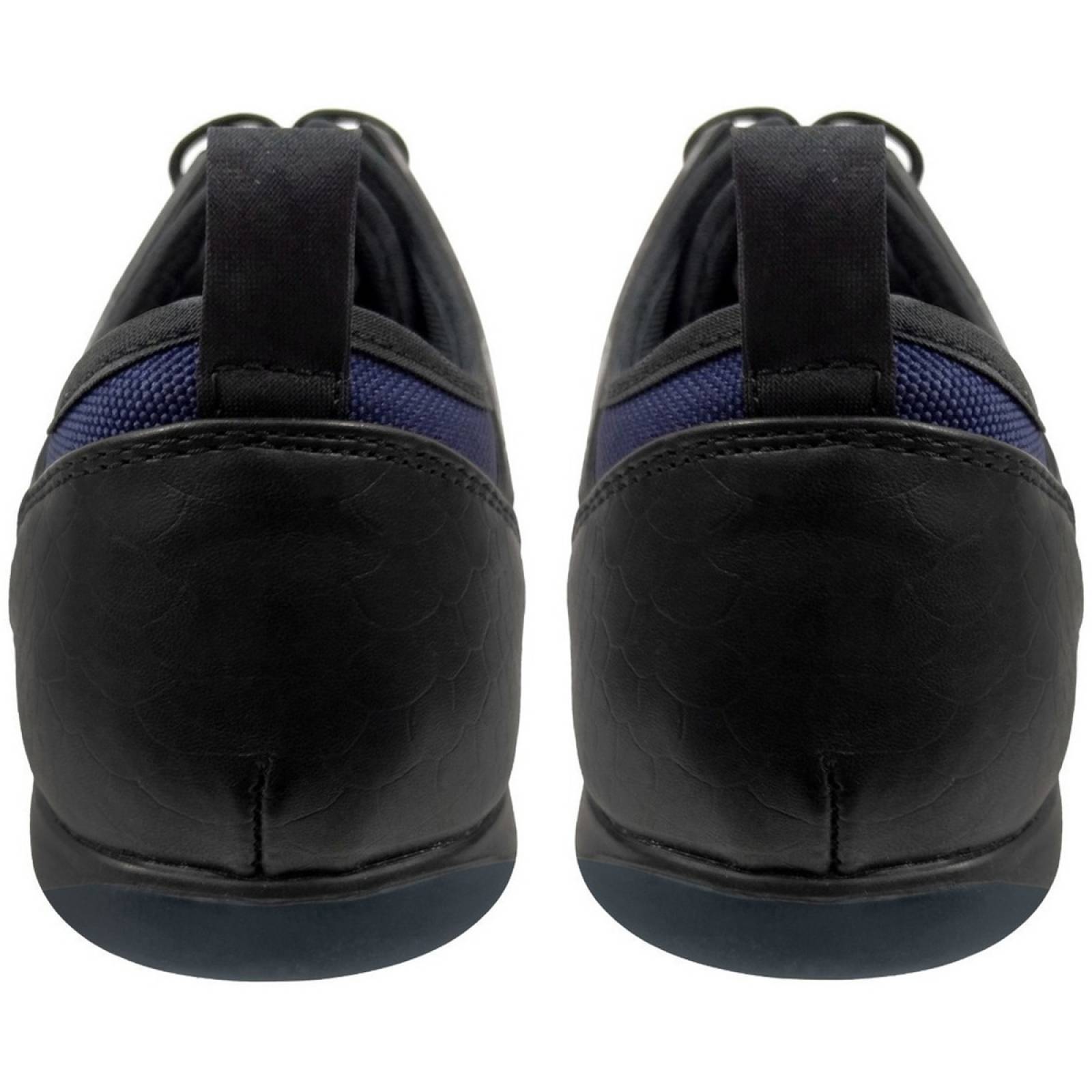 Zapatos Oxford Formal Christian Gallery 2004 Choclo Azul