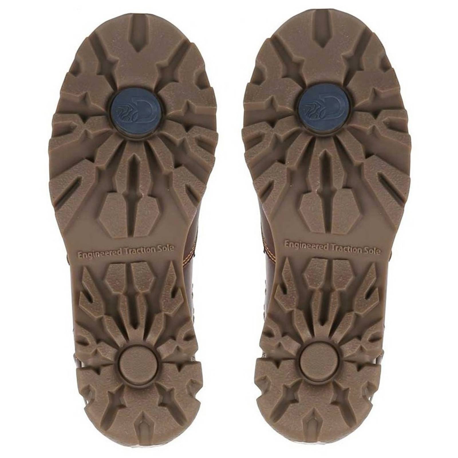 Botas Caballero Outdoor Discovery Expedition 1911 Marron