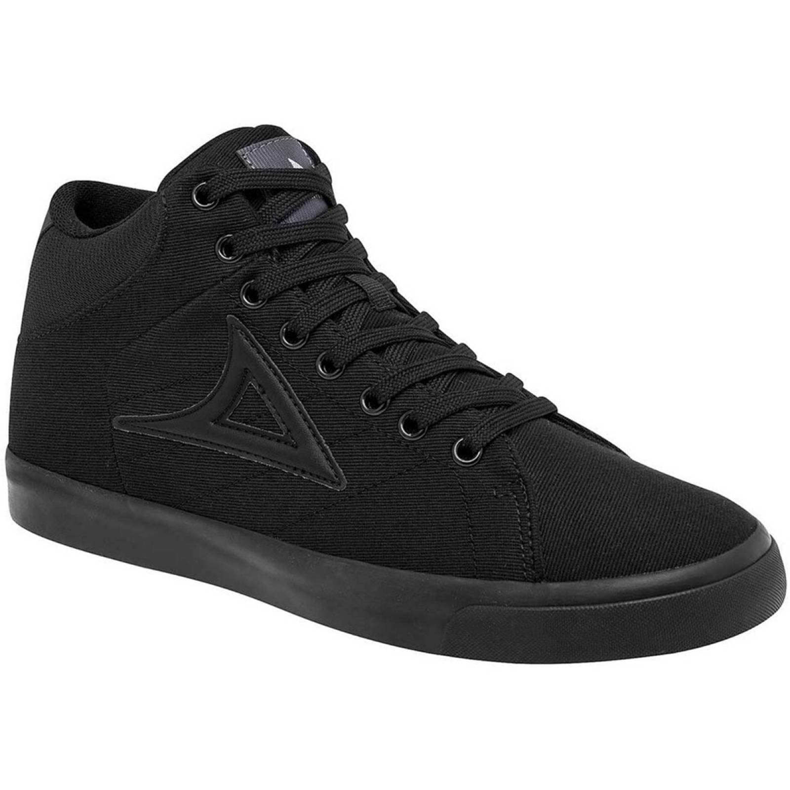 Tenis Pirma Hombre Sneakers Camilo 422 Negro