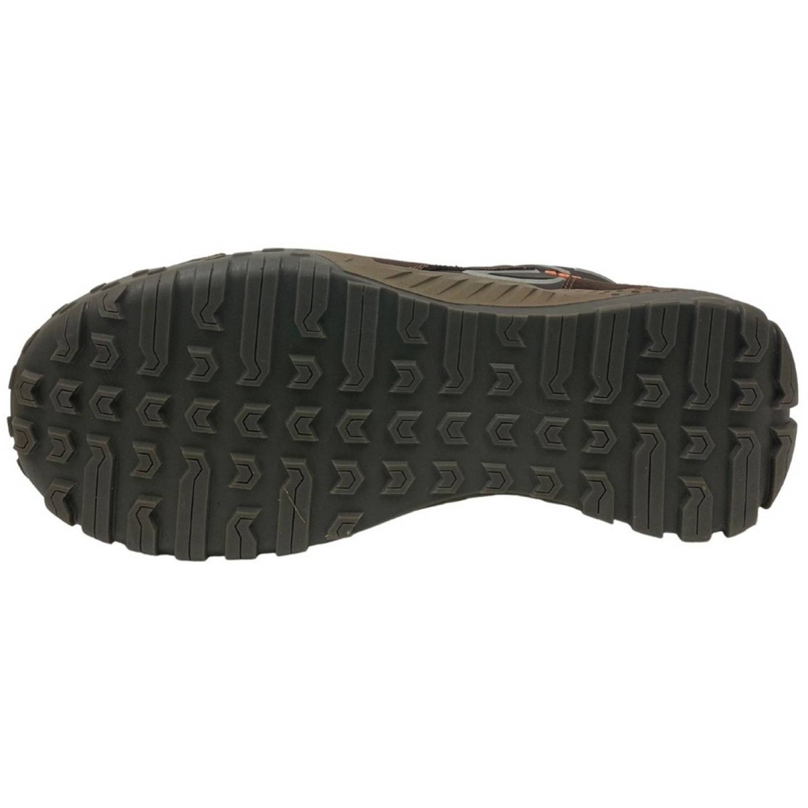 Bota Urbana Senderismo Para Trabajo Speedy 7675 Rata