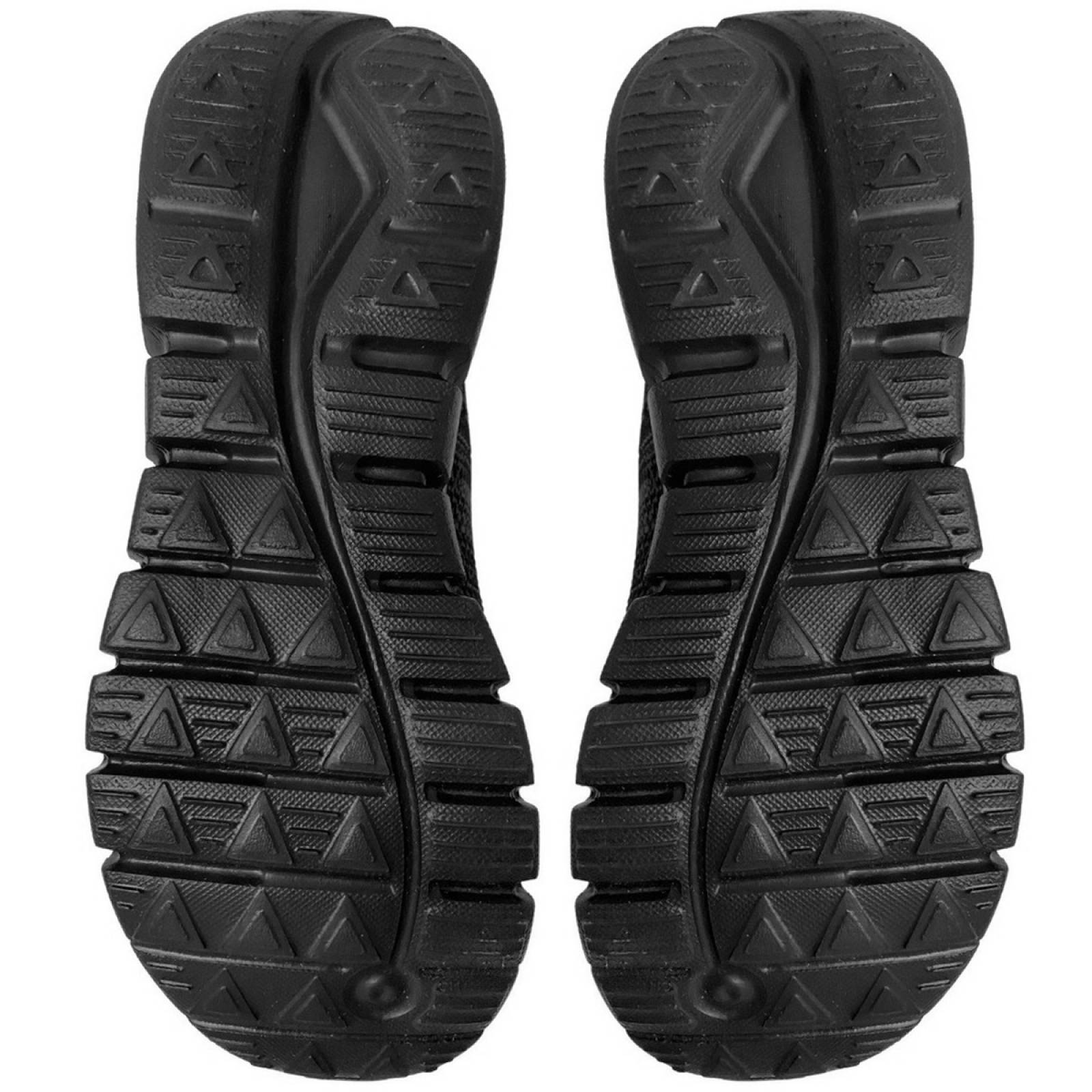 Tenis De Licra Para Dama Tipo Calcetín Súper Cómodos Under 25 Jaspeado