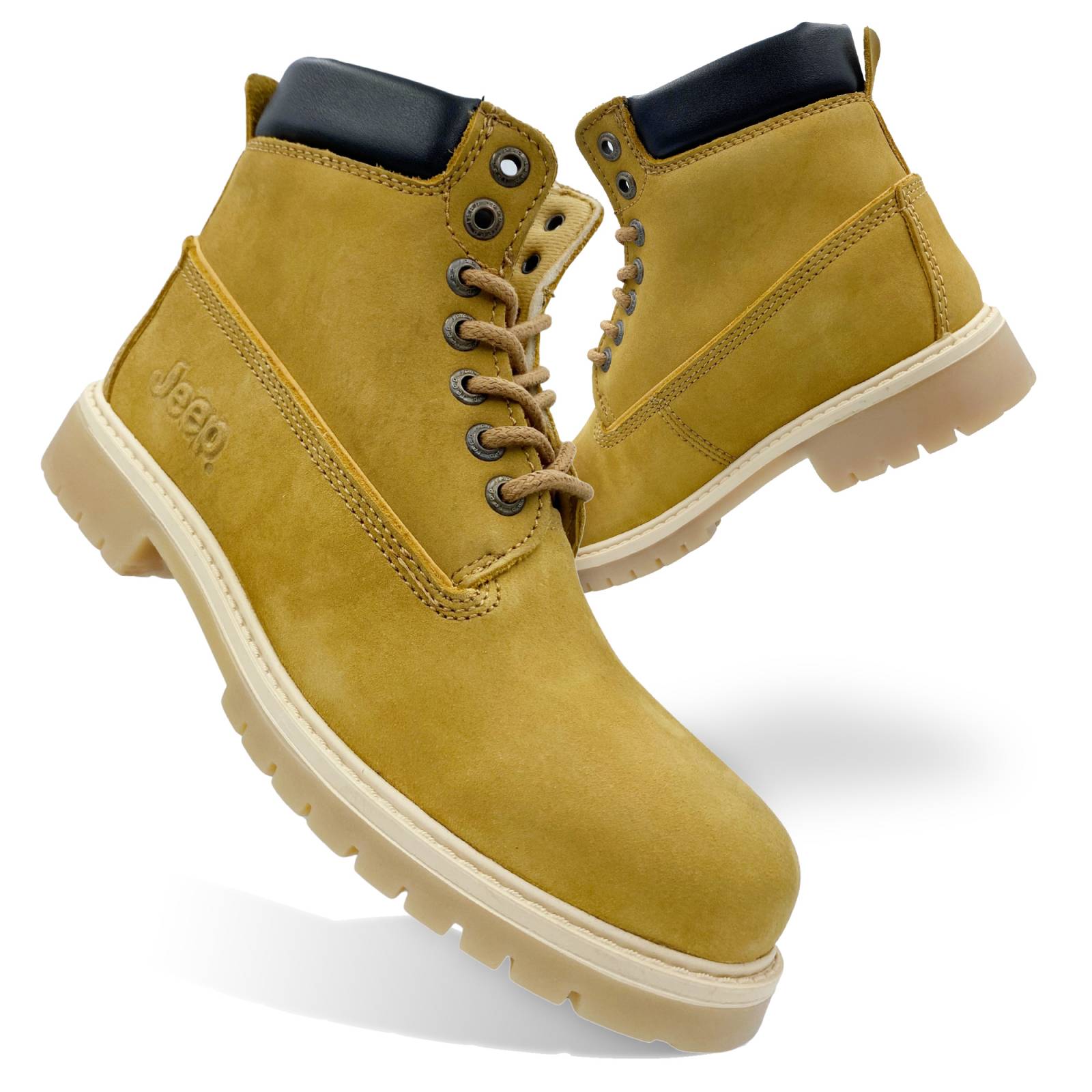 Botas wrangler para online hombre