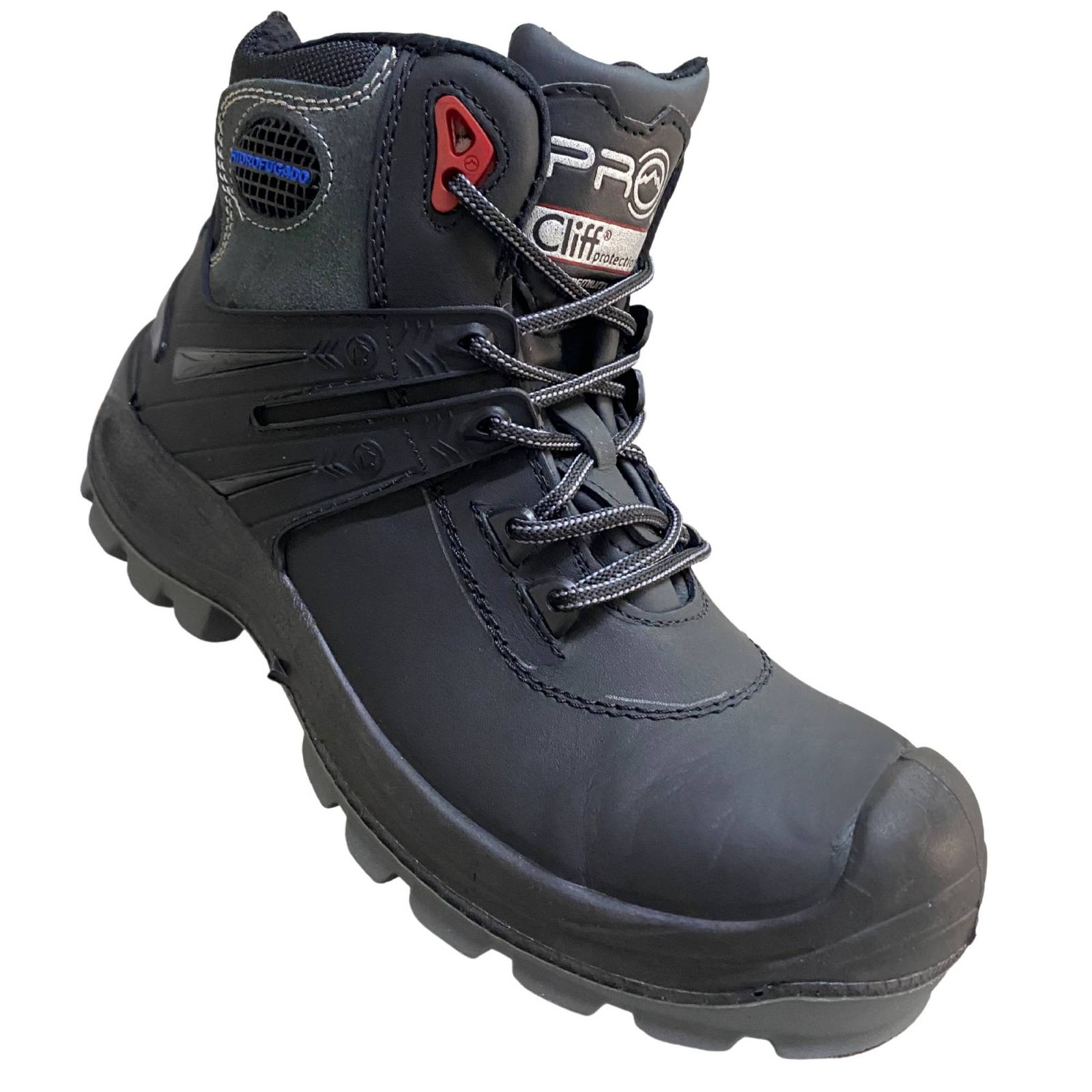 Pro cliff online botas