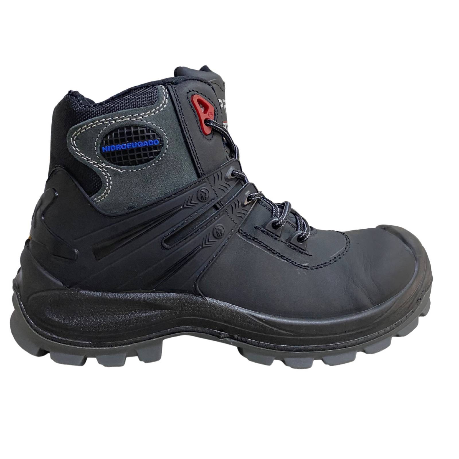 Cliff botas industriales discount seguridad trabajo casquillo 0323