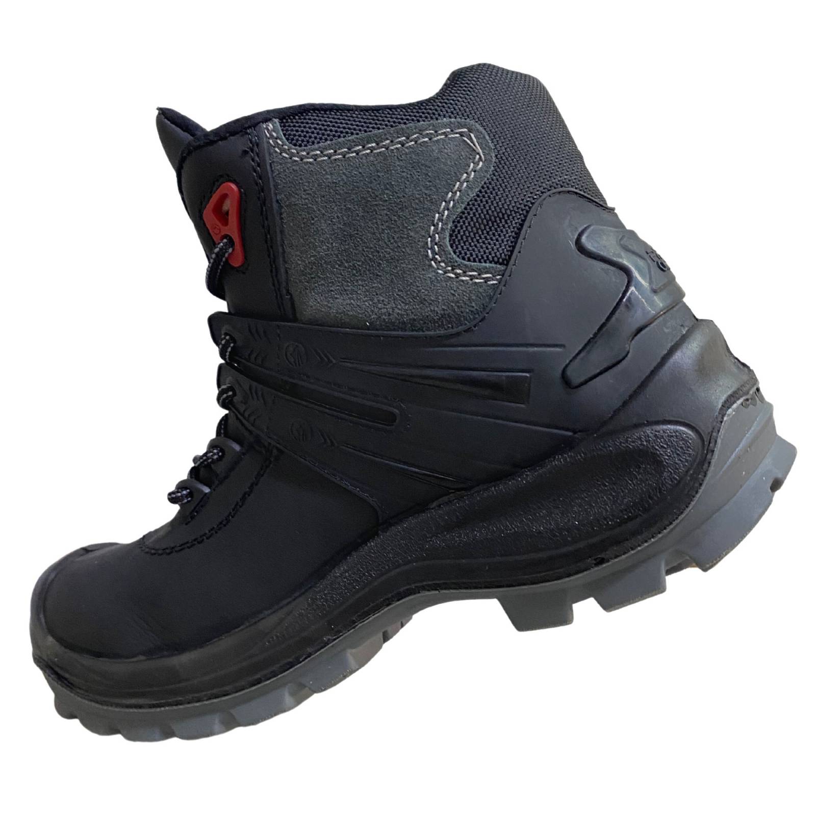 Botas de seguridad online cliff