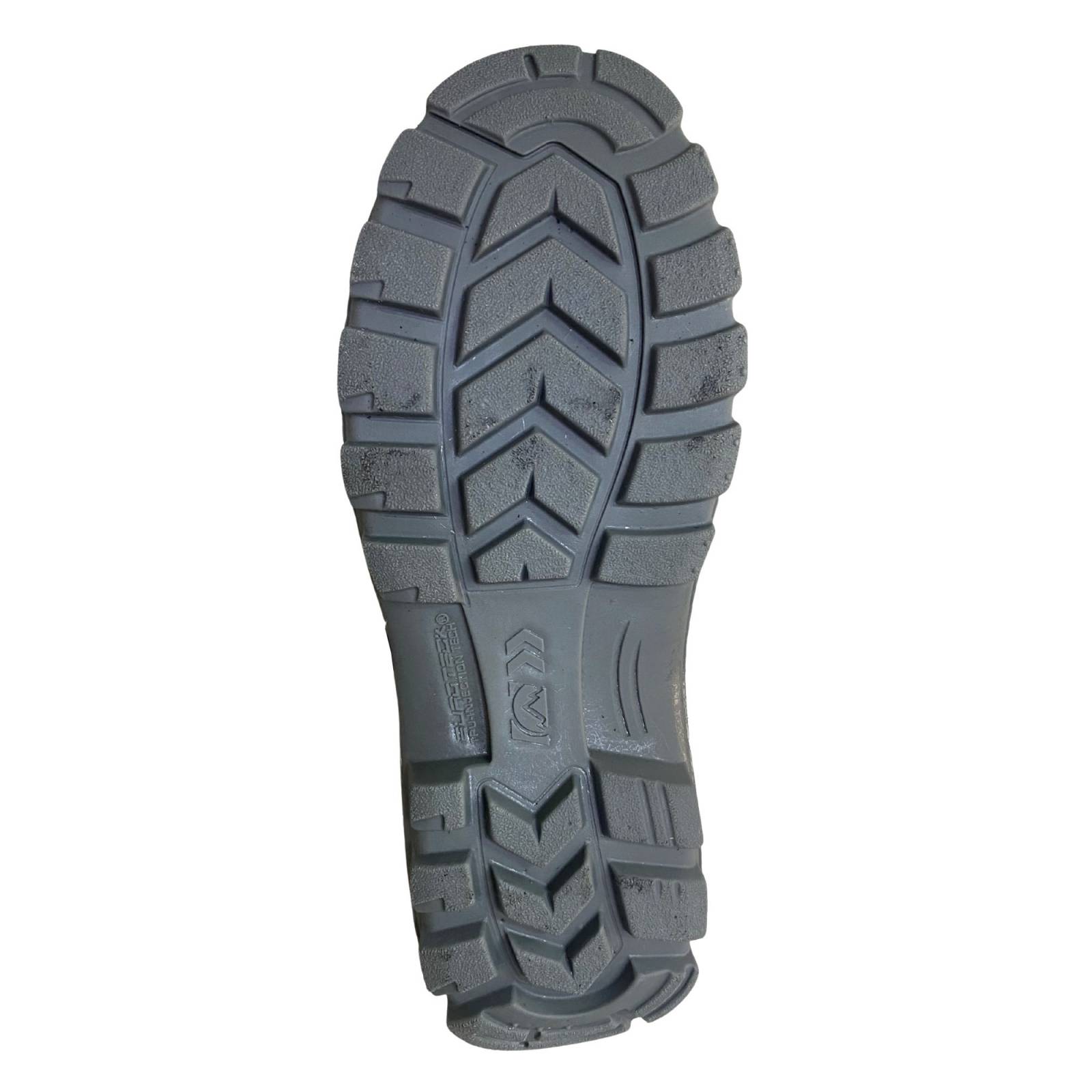 Bota Seguridad Industrial Dieléctrica Cliff 0325 Hidrofugado