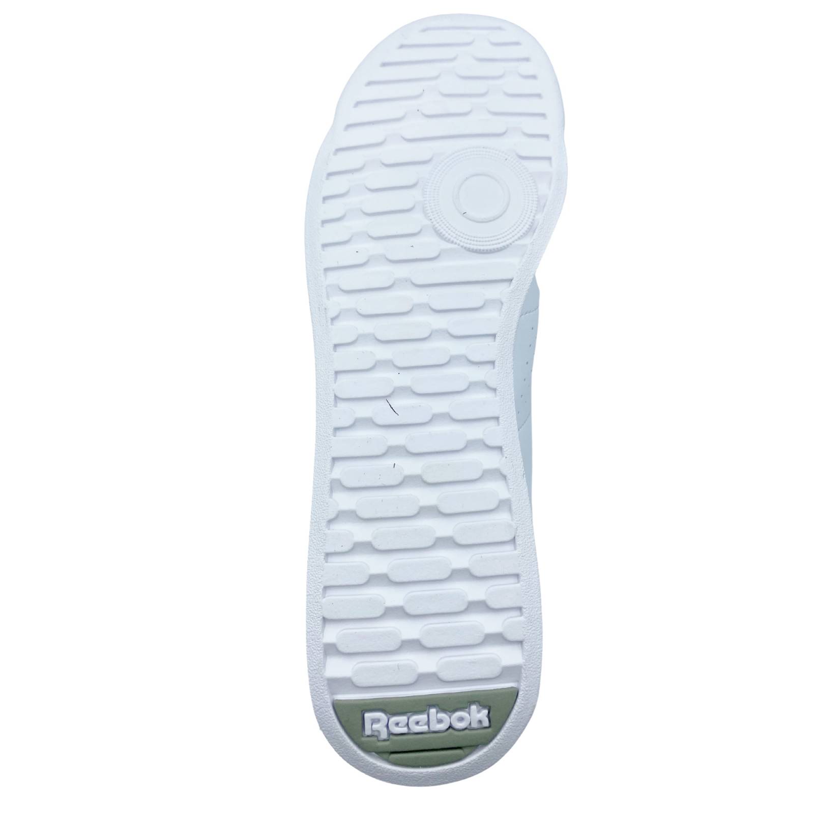 Tenis Reebok Princess Clasicos Blanco Original Para Mujer