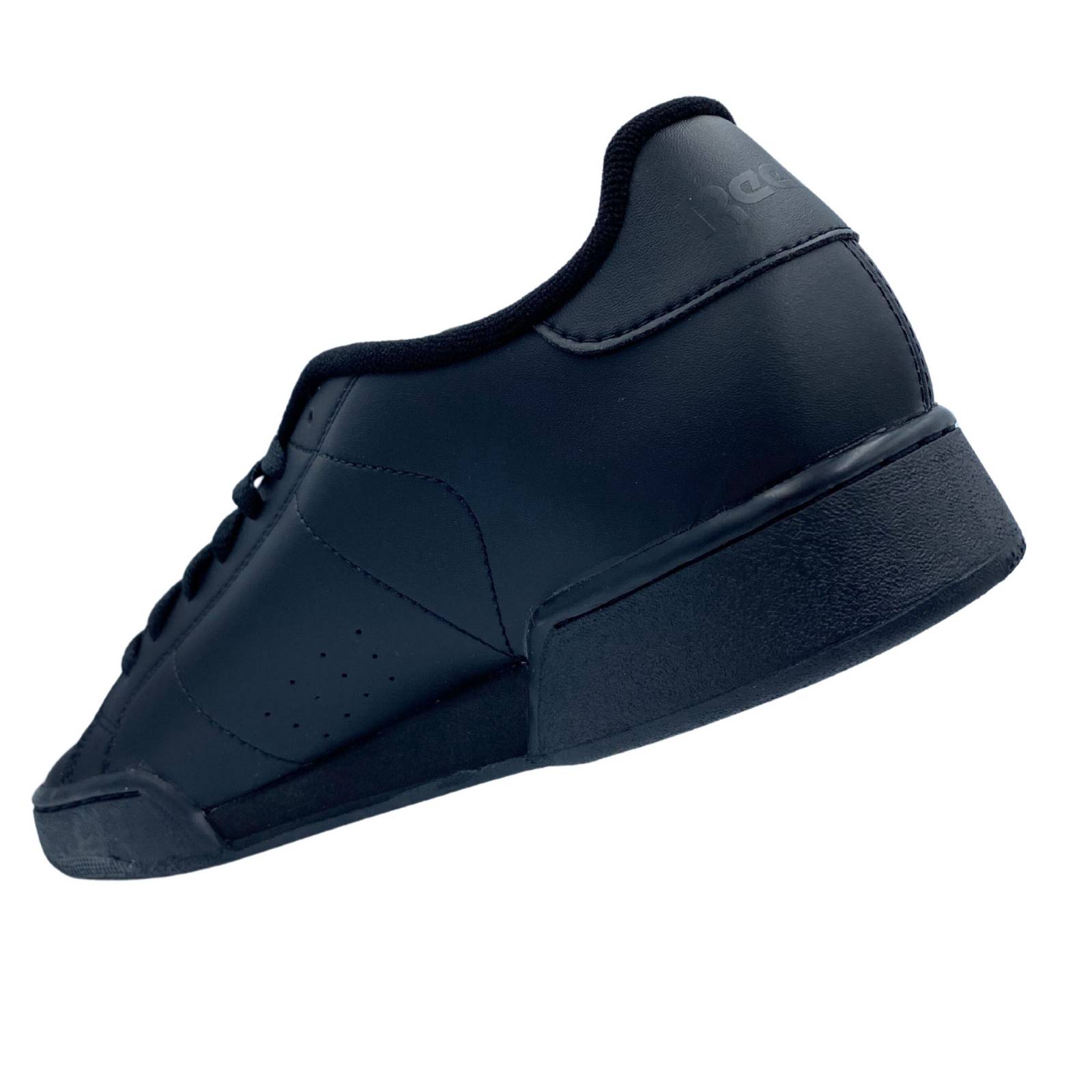 Tenis Reebok Npc 2 Syn Para Unisex Retro Original Negro