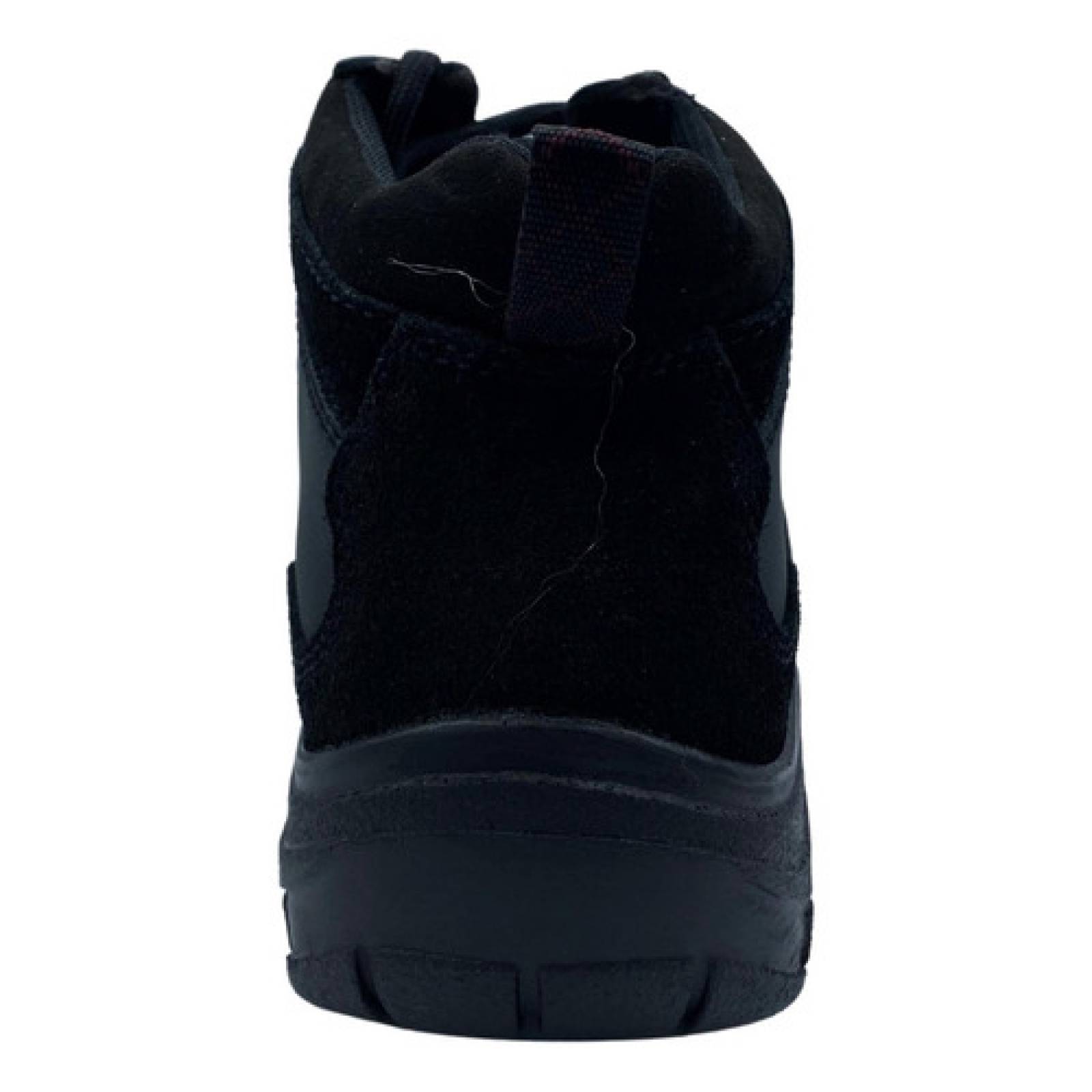 Bota Vestir Outdoor Para Hombre Speedy Negro