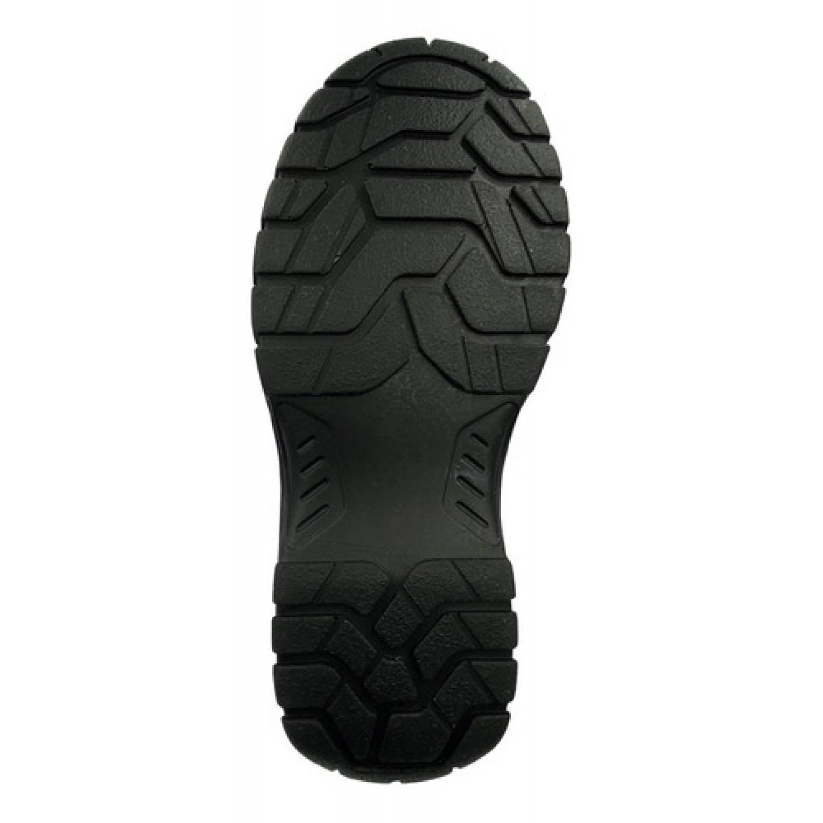 Bota Vestir Outdoor Para Hombre Speedy Negro