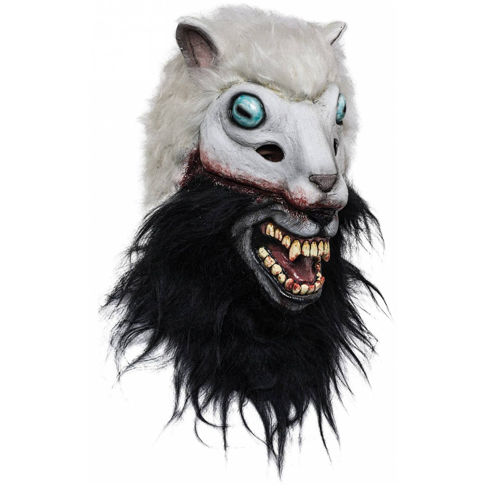 Wolf in Sheeps Clothing