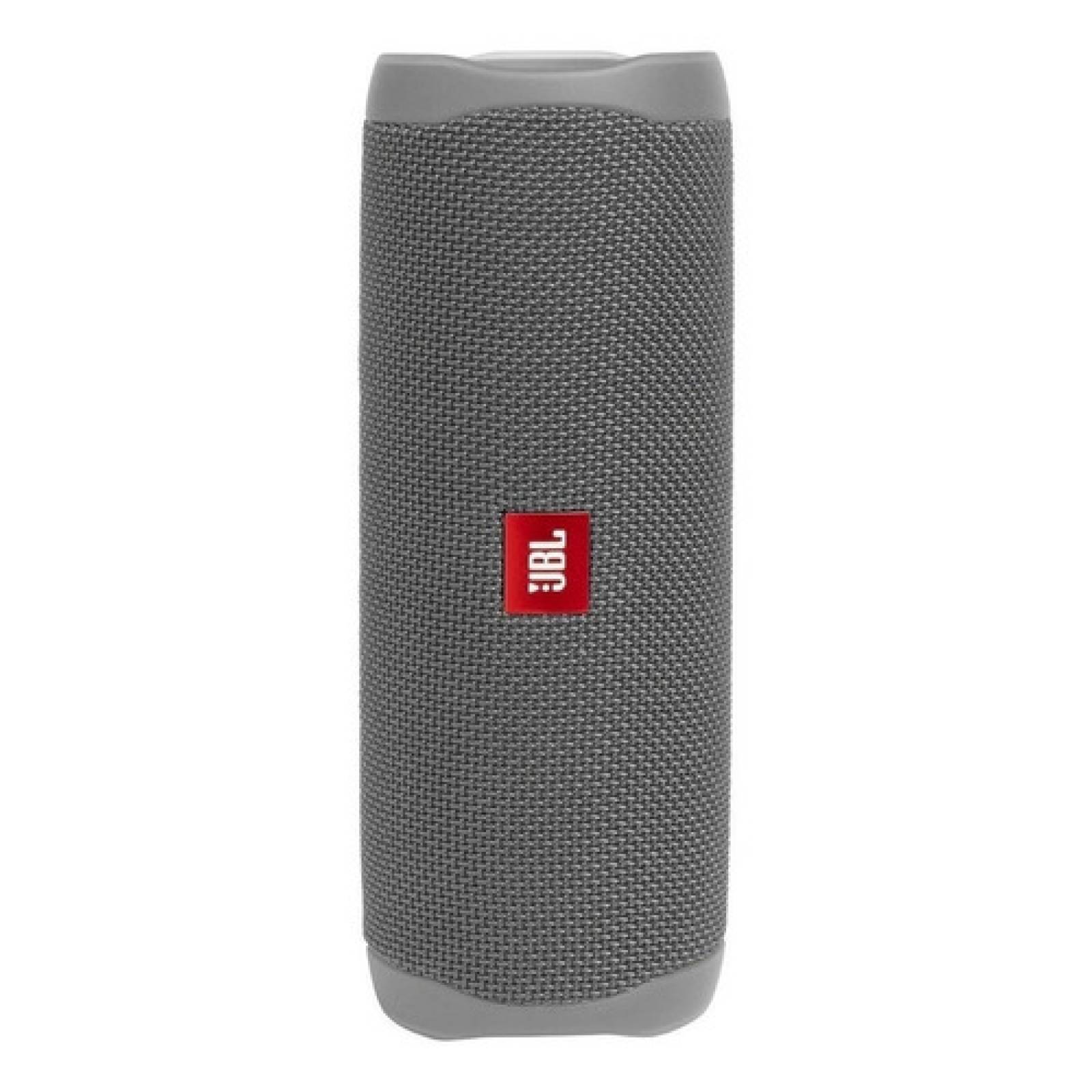 Bocina Jbl Flip 5 Portátil Con Bluetooth Gris