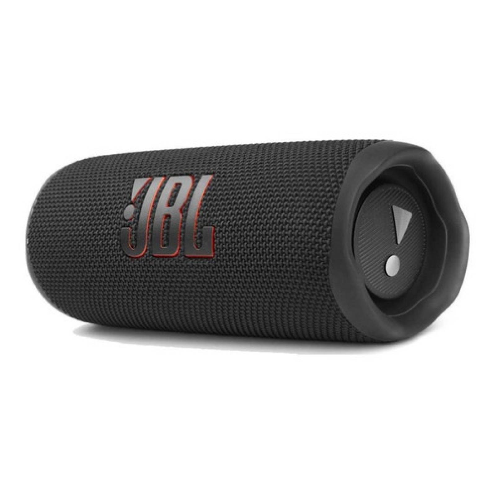 Bocina Jbl Flip 6 Portátil Con Bluetooth color Negra