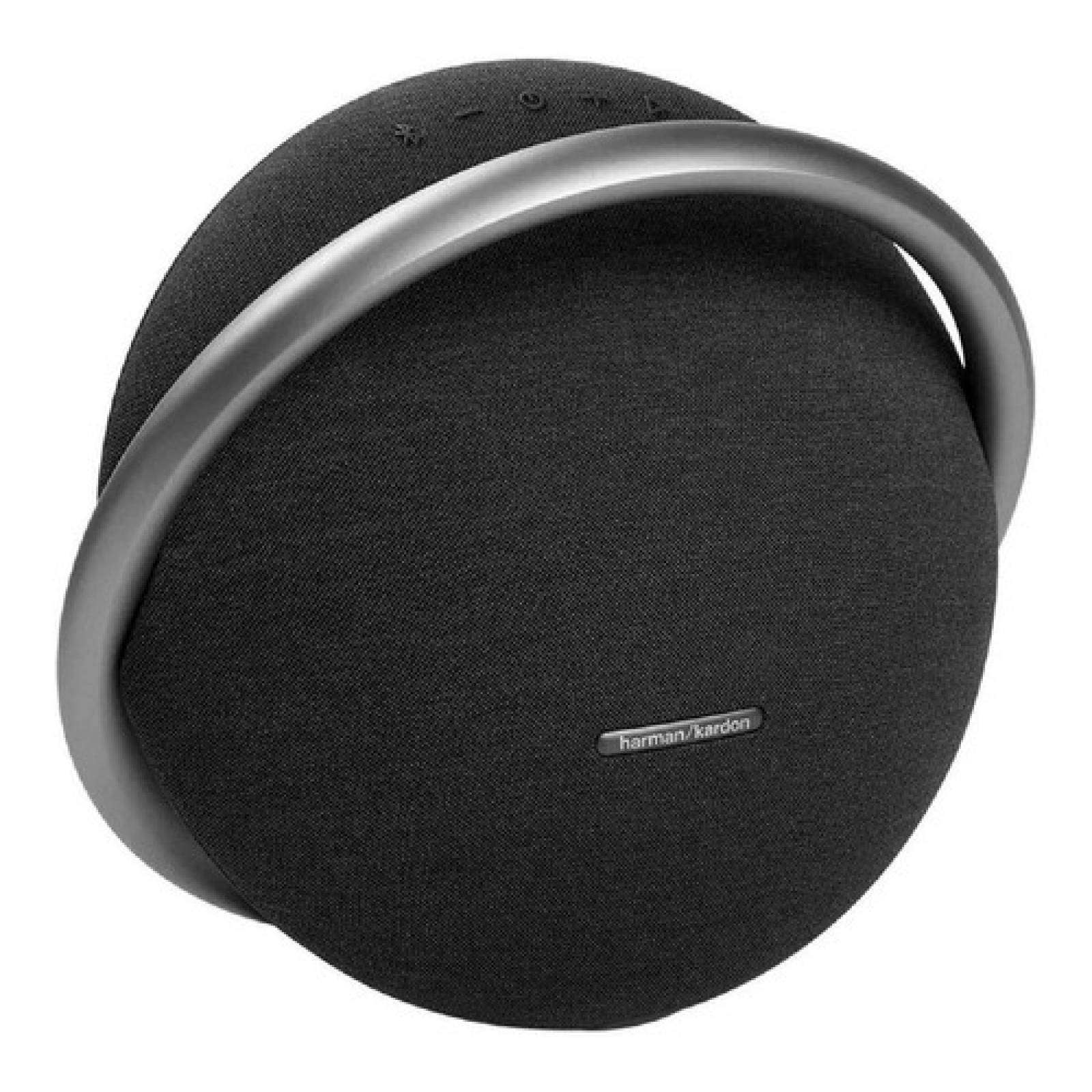 Bocina Harman Kardon con Bluetooth Onyx Studio 7 Negra